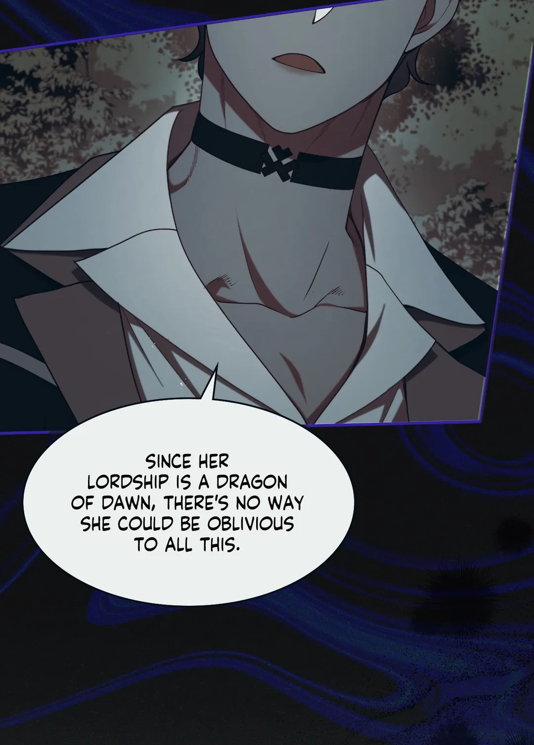 Read Finding Twilight chapter 24 image 6 on Lezhin