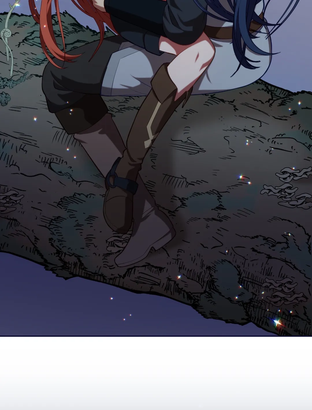 Read Finding Twilight chapter 24 image 63 on Lezhin