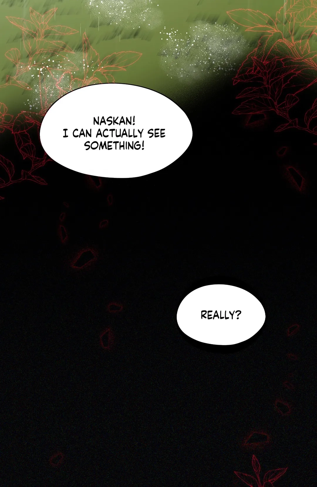 Read Finding Twilight chapter 24 image 66 on Lezhin