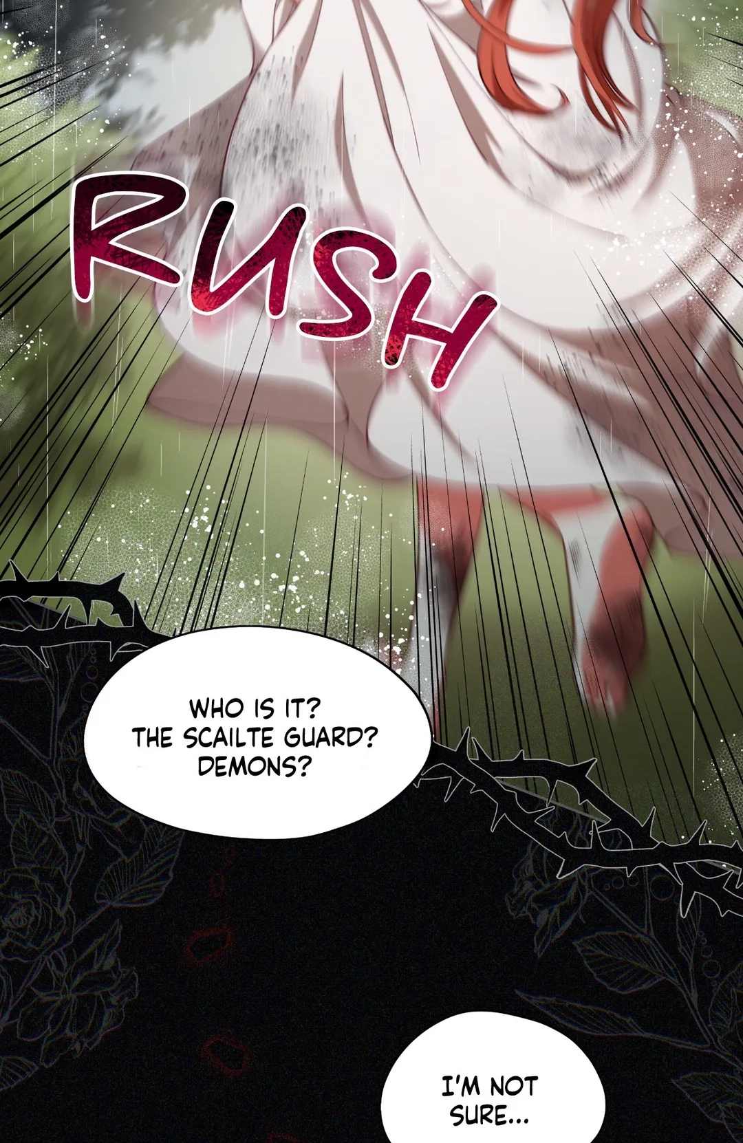 Read Finding Twilight chapter 24 image 68 on Lezhin