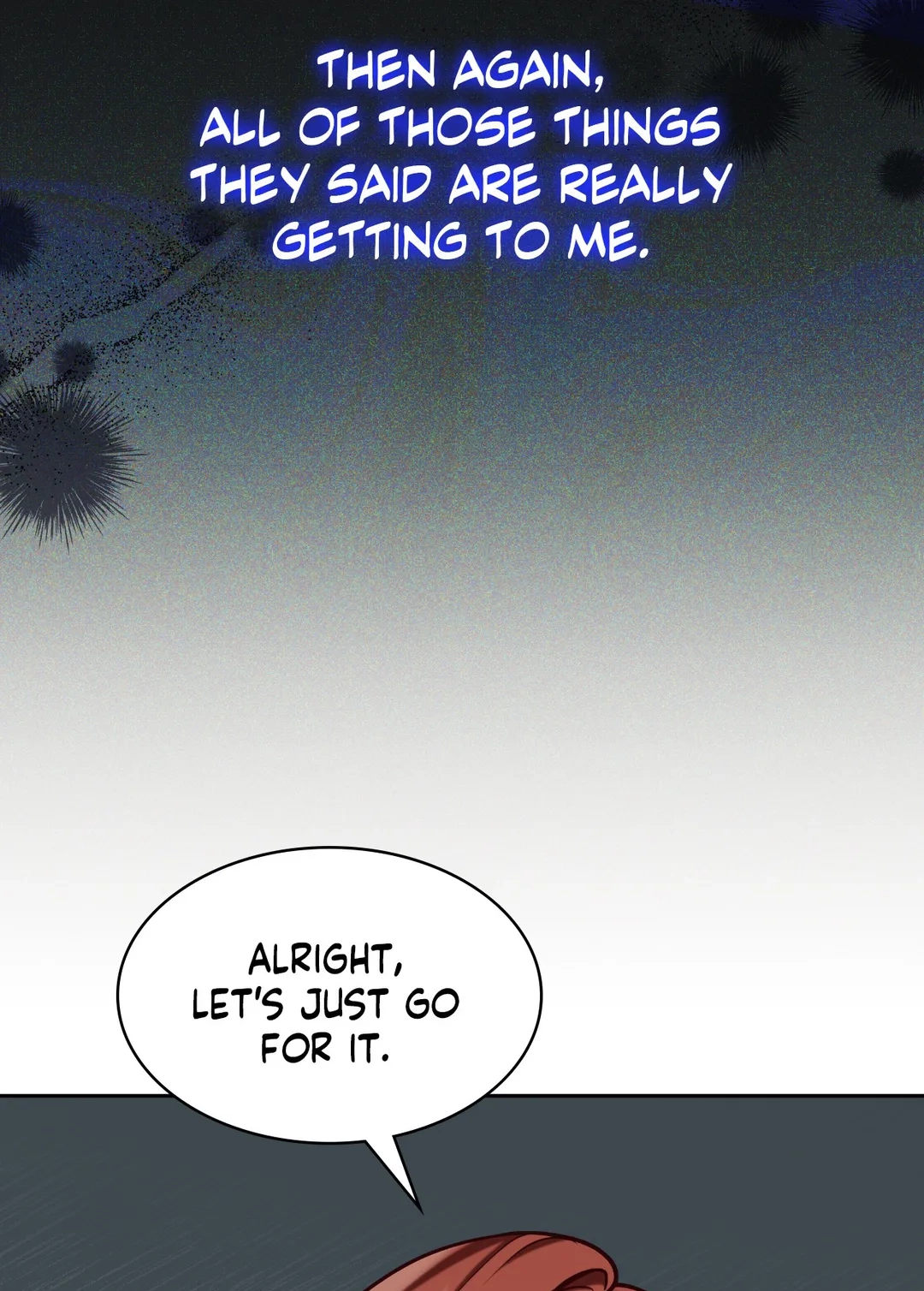 Read Finding Twilight chapter 24 image 7 on Lezhin