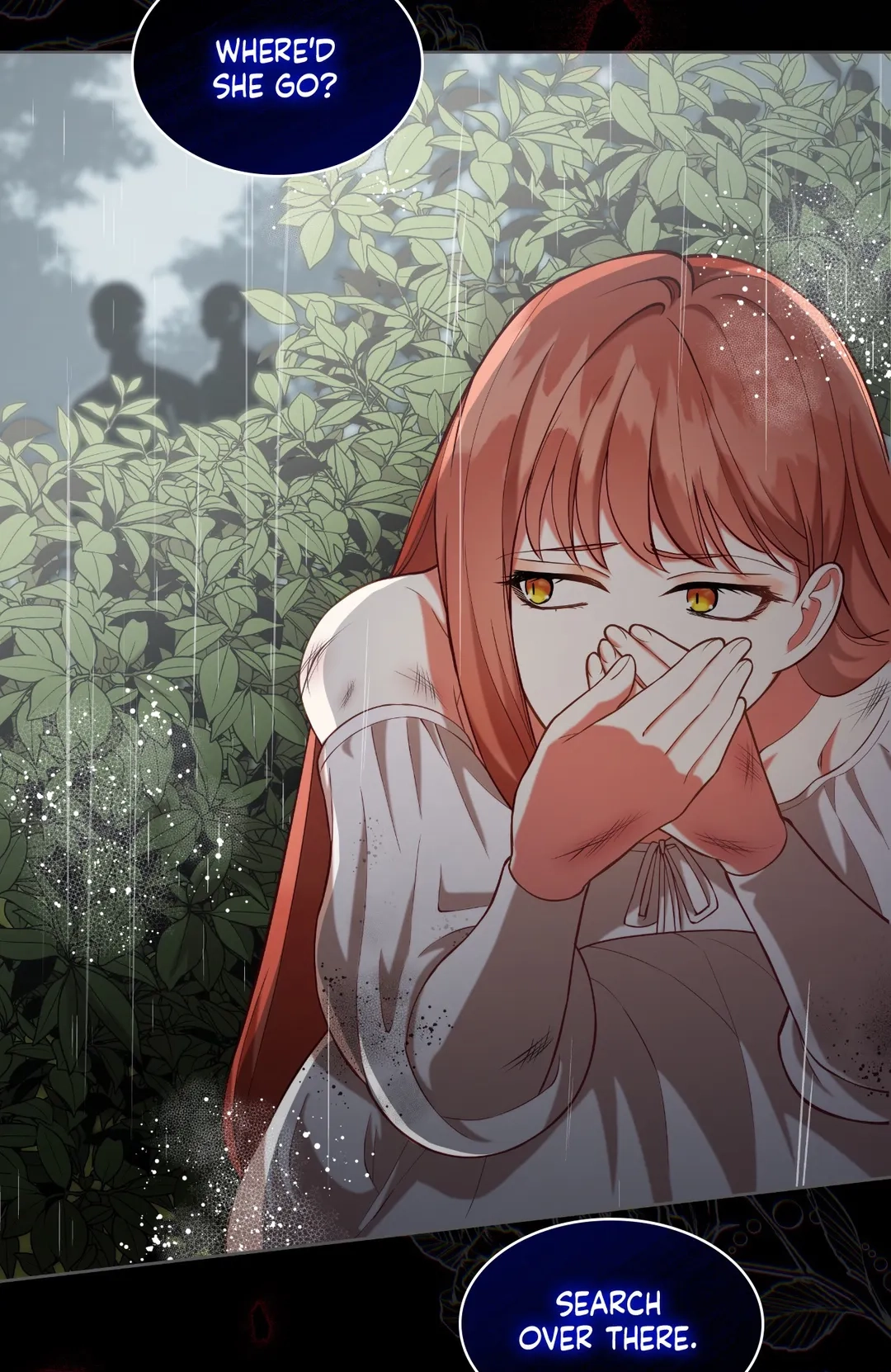 Read Finding Twilight chapter 24 image 71 on Lezhin