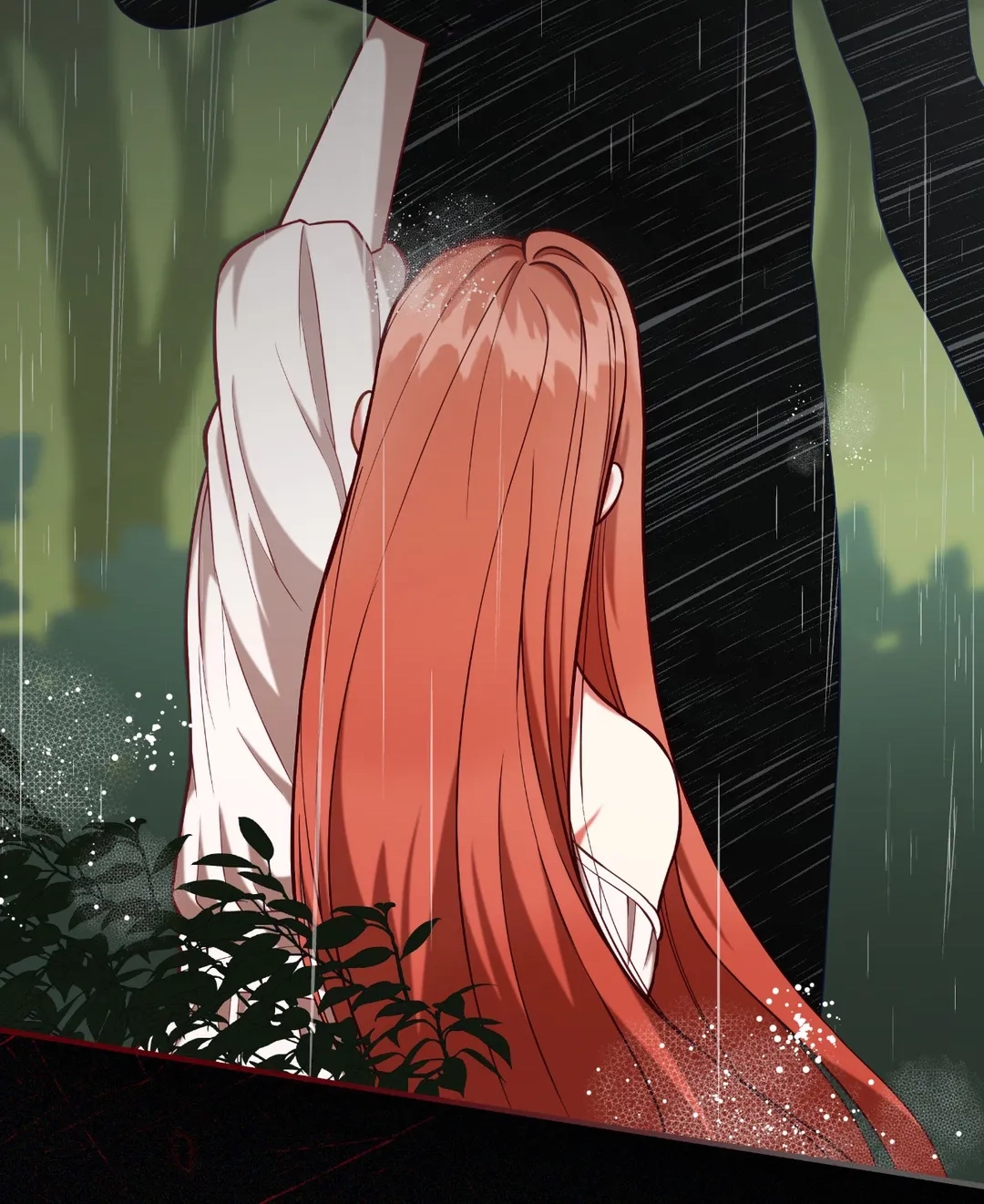 Read Finding Twilight chapter 24 image 76 on Lezhin