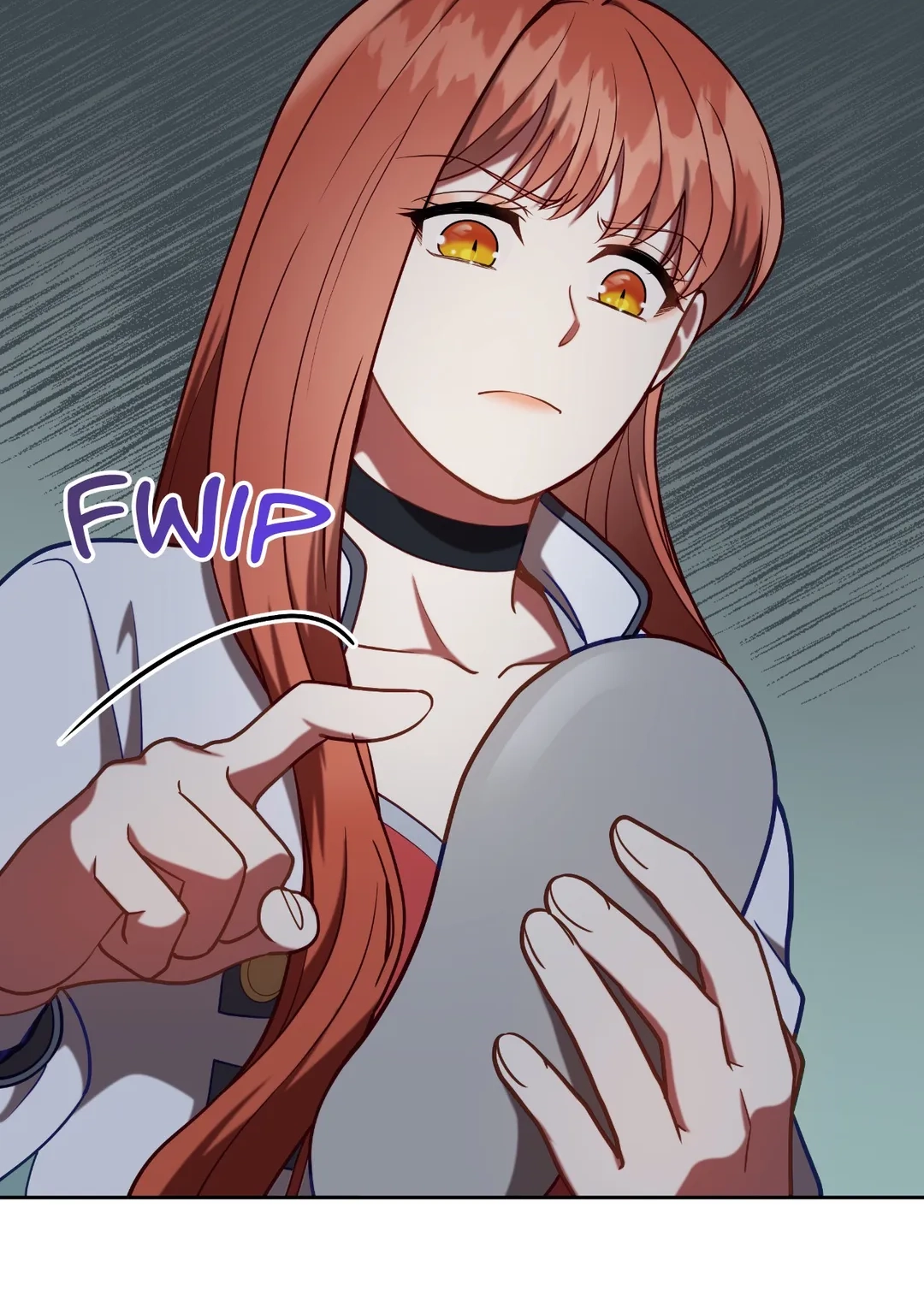 Read Finding Twilight chapter 24 image 8 on Lezhin