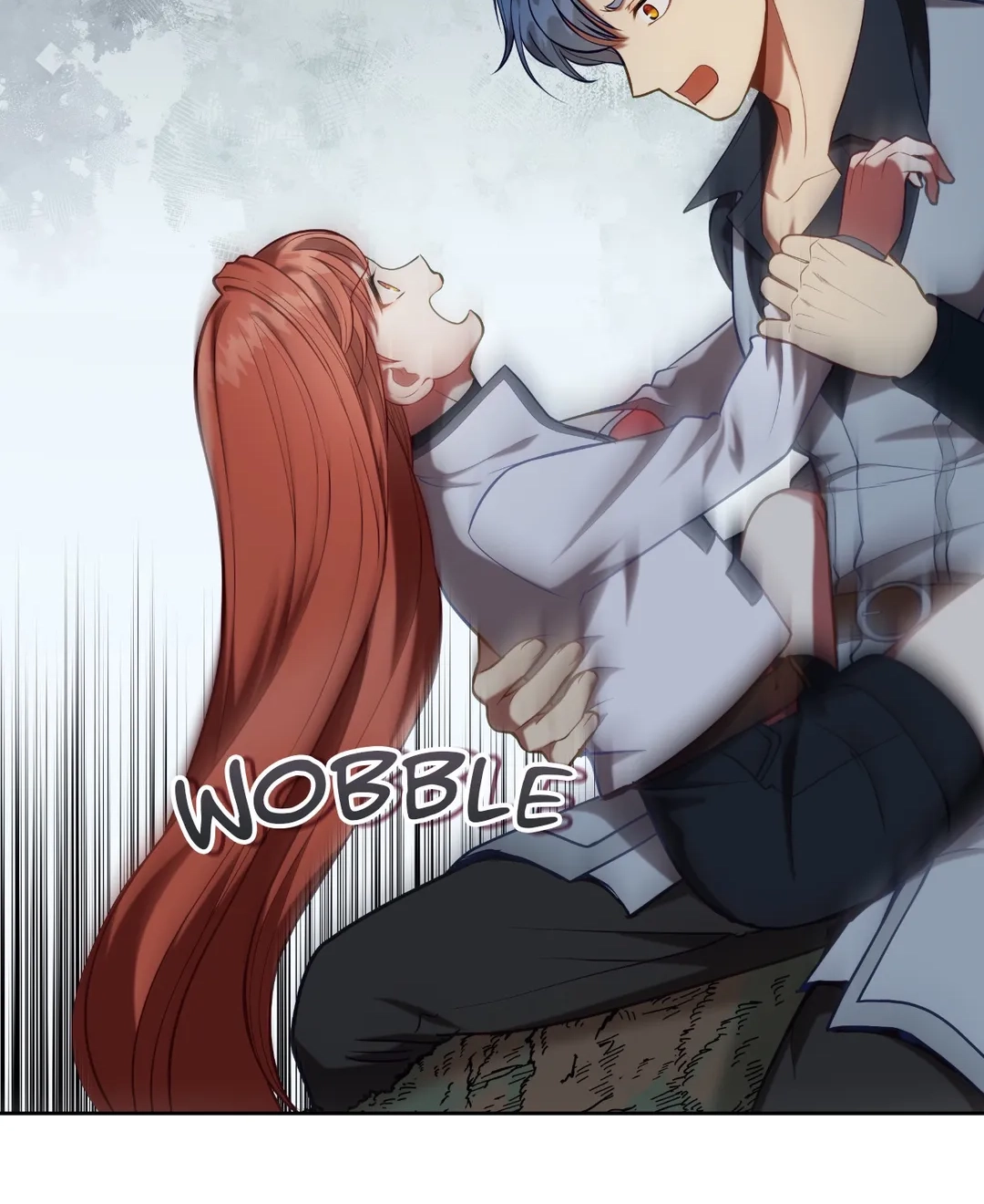Read Finding Twilight chapter 24 image 80 on Lezhin