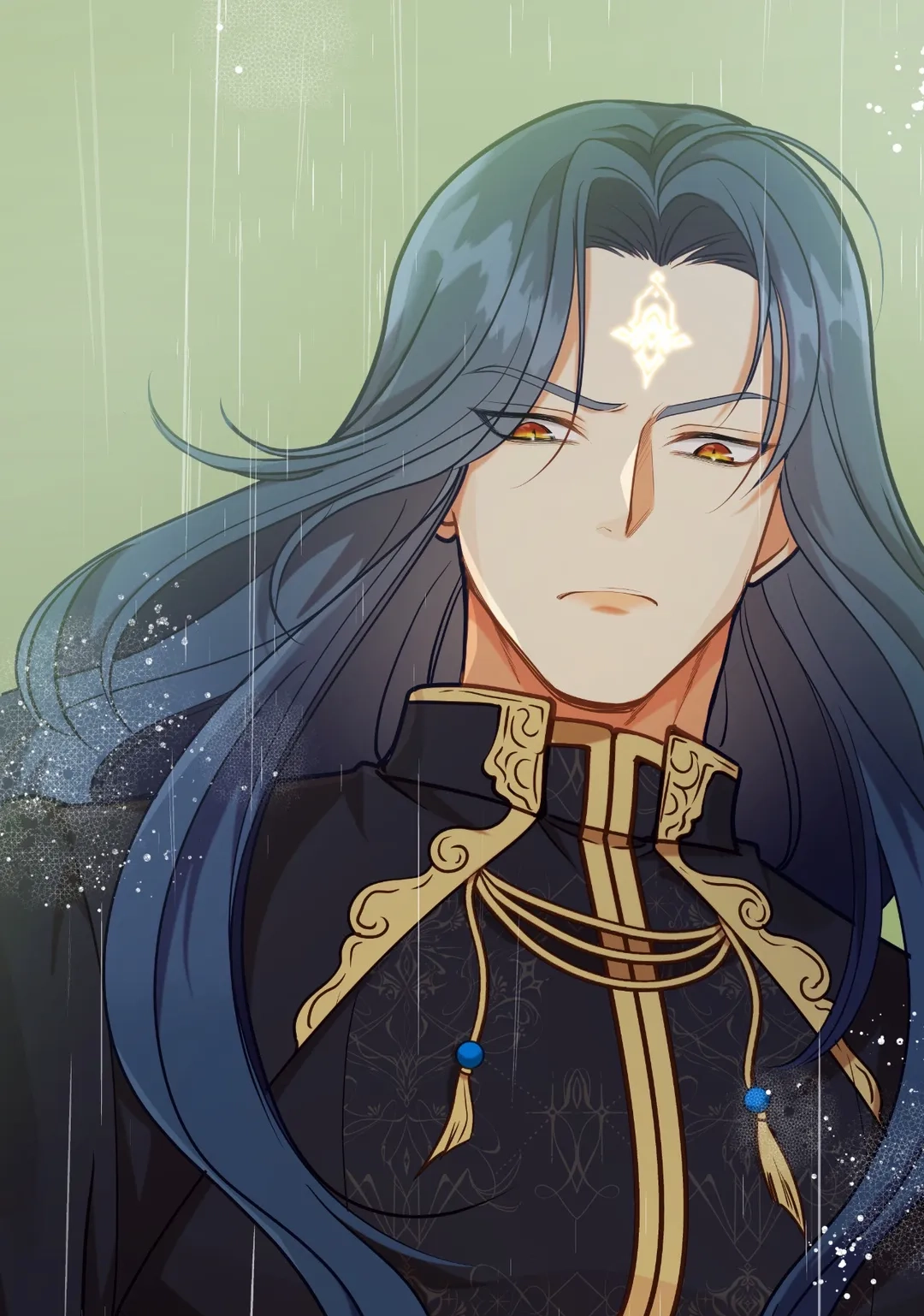Read Finding Twilight chapter 24 image 85 on Lezhin