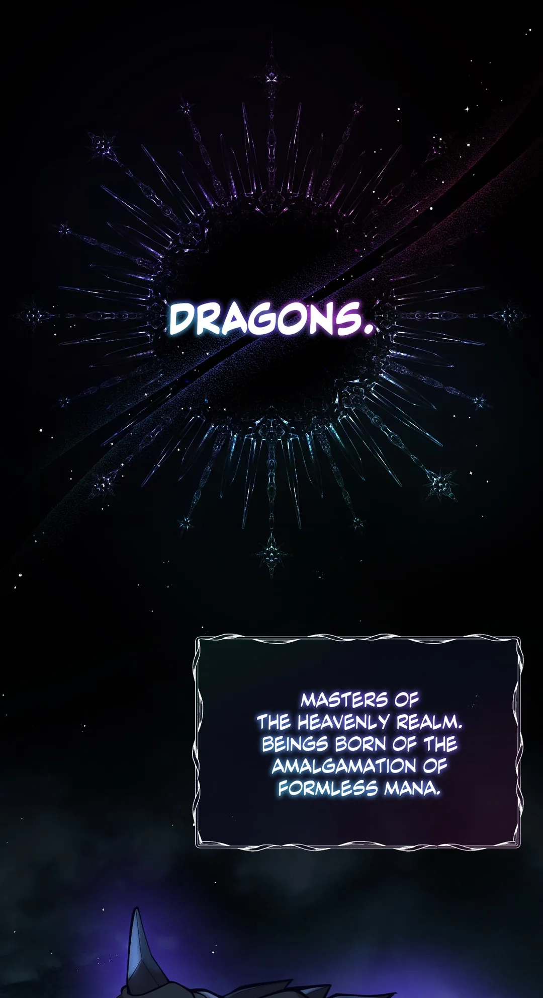 Read Finding Twilight chapter 27 image 1 on Lezhin