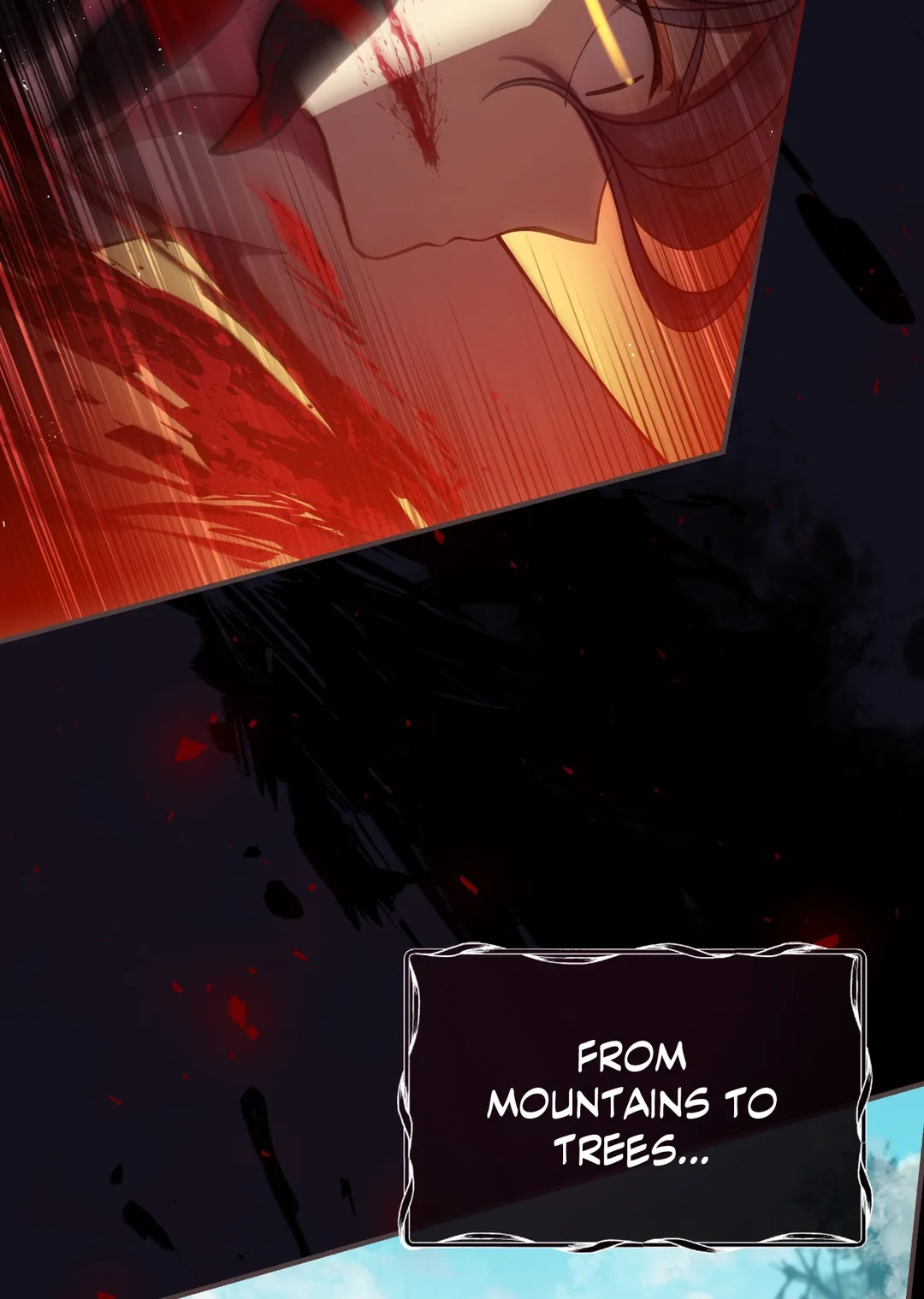 Read Finding Twilight chapter 27 image 10 on Lezhin