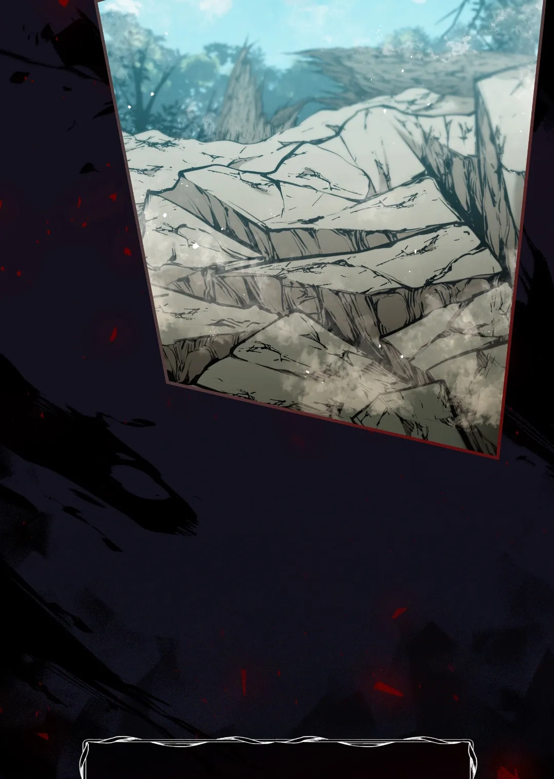 Read Finding Twilight chapter 27 image 11 on Lezhin