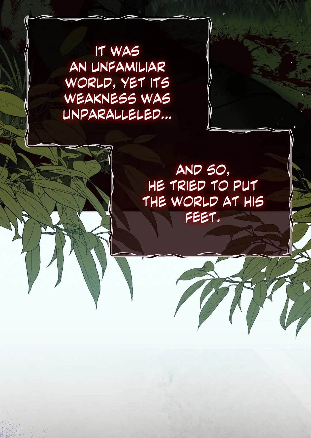Read Finding Twilight chapter 27 image 14 on Lezhin