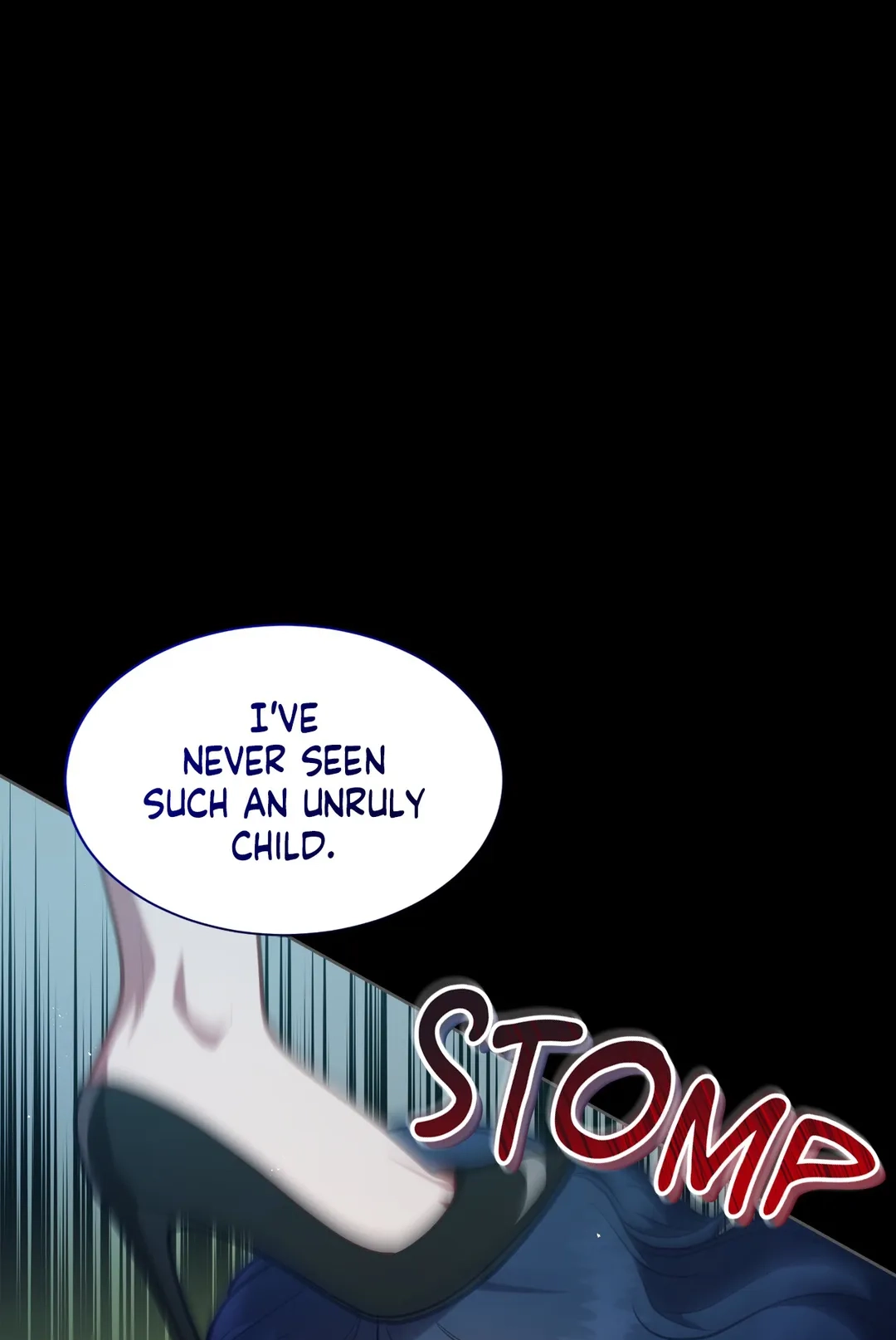 Read Finding Twilight chapter 27 image 17 on Lezhin