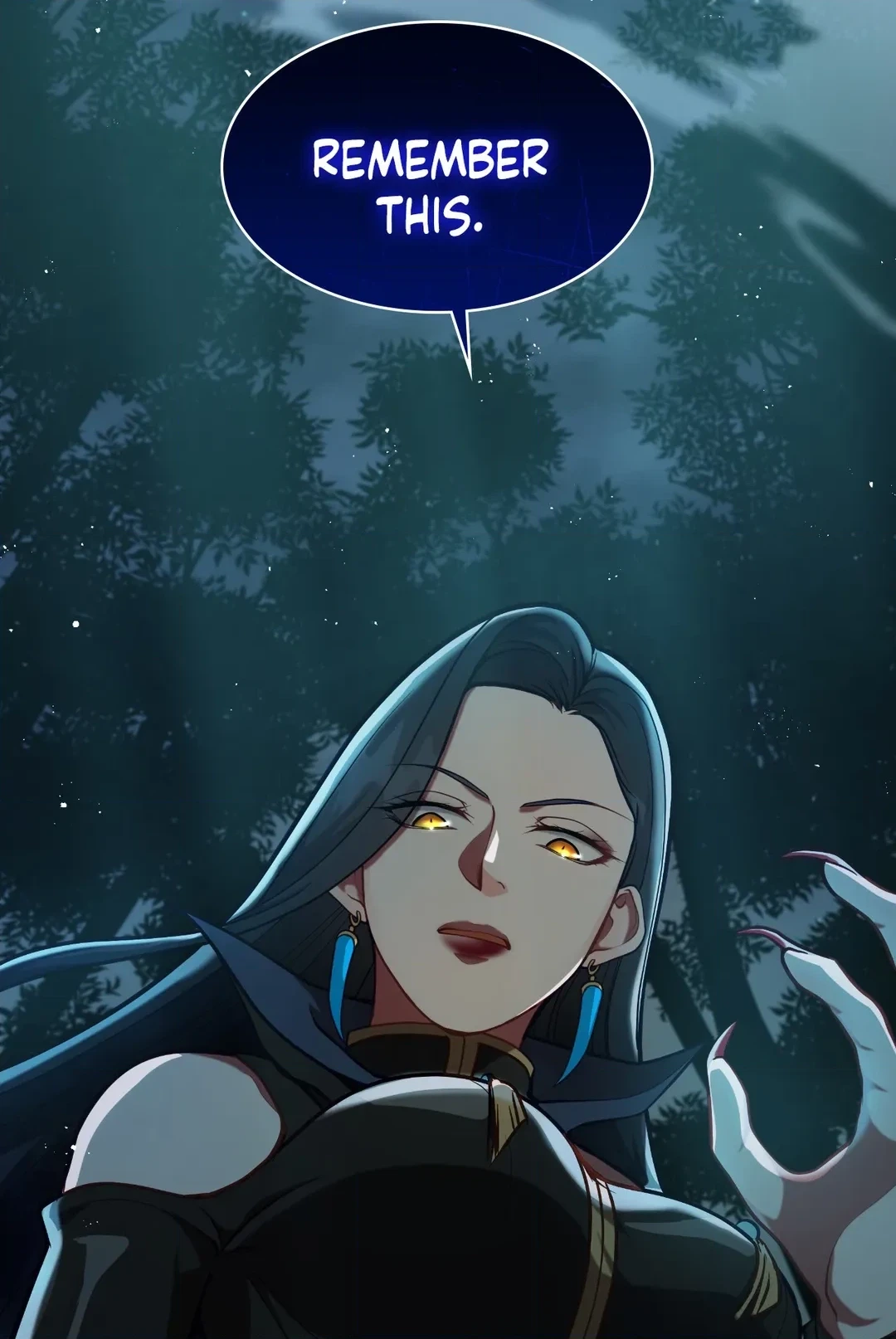 Read Finding Twilight chapter 27 image 19 on Lezhin