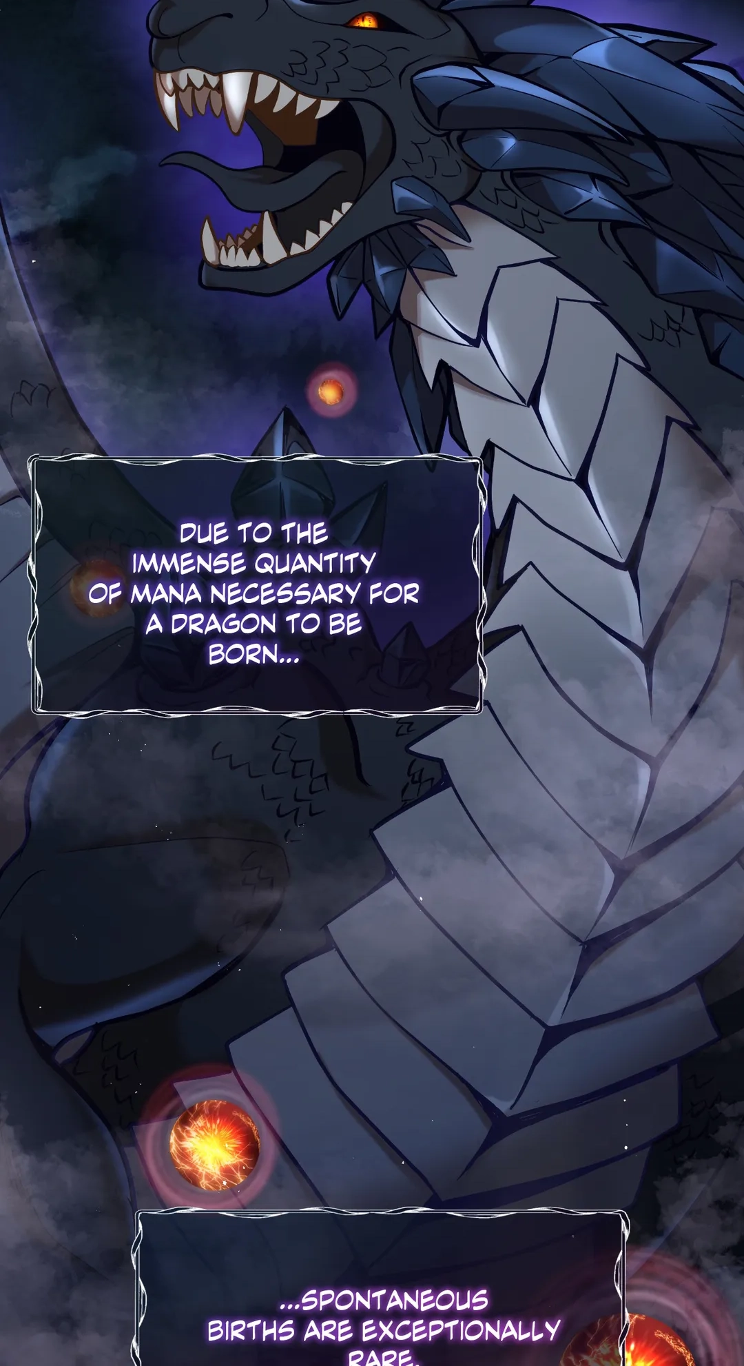 Read Finding Twilight chapter 27 image 2 on Lezhin