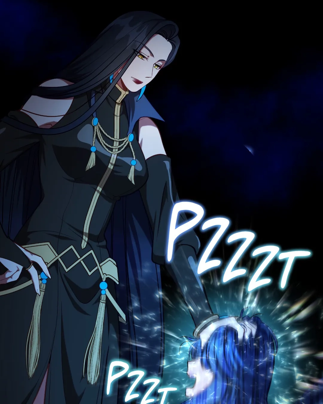 Read Finding Twilight chapter 27 image 26 on Lezhin