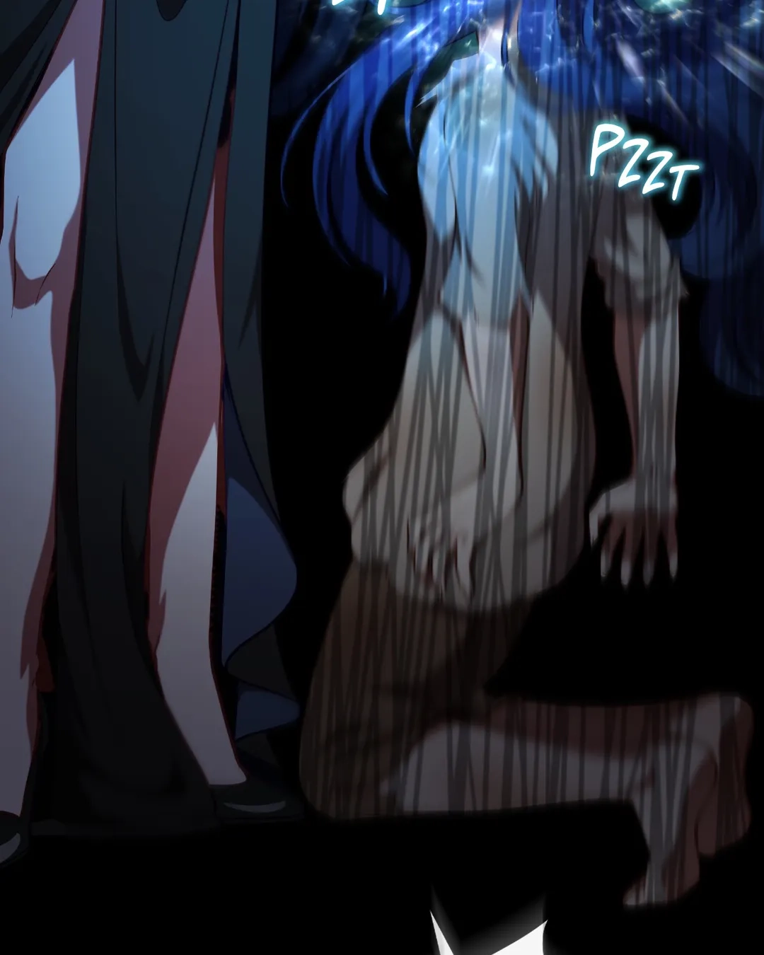 Read Finding Twilight chapter 27 image 27 on Lezhin