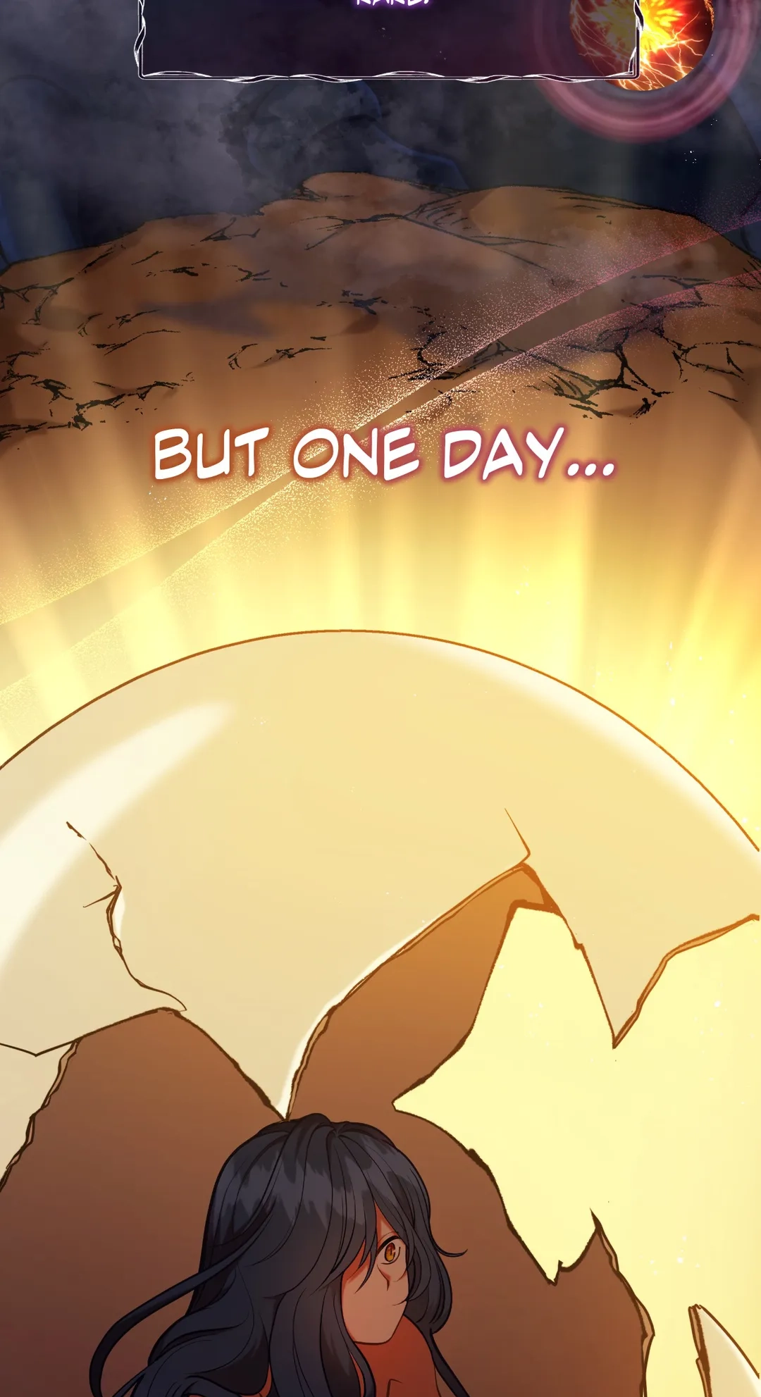 Read Finding Twilight chapter 27 image 3 on Lezhin