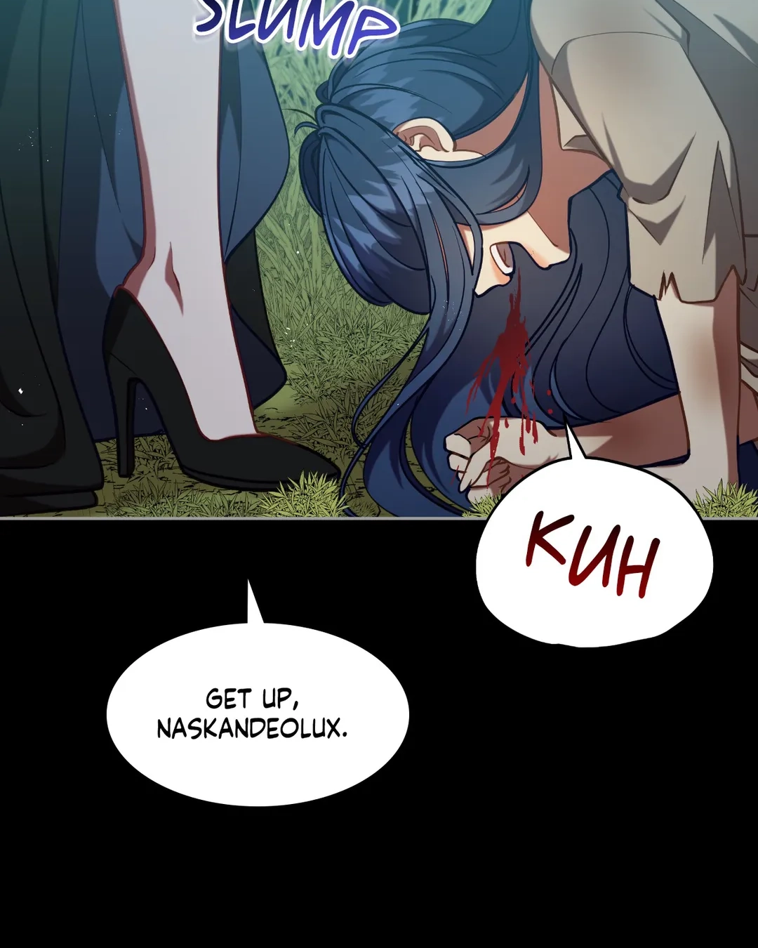 Read Finding Twilight chapter 27 image 32 on Lezhin