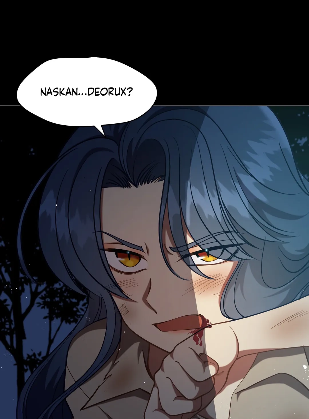 Read Finding Twilight chapter 27 image 33 on Lezhin