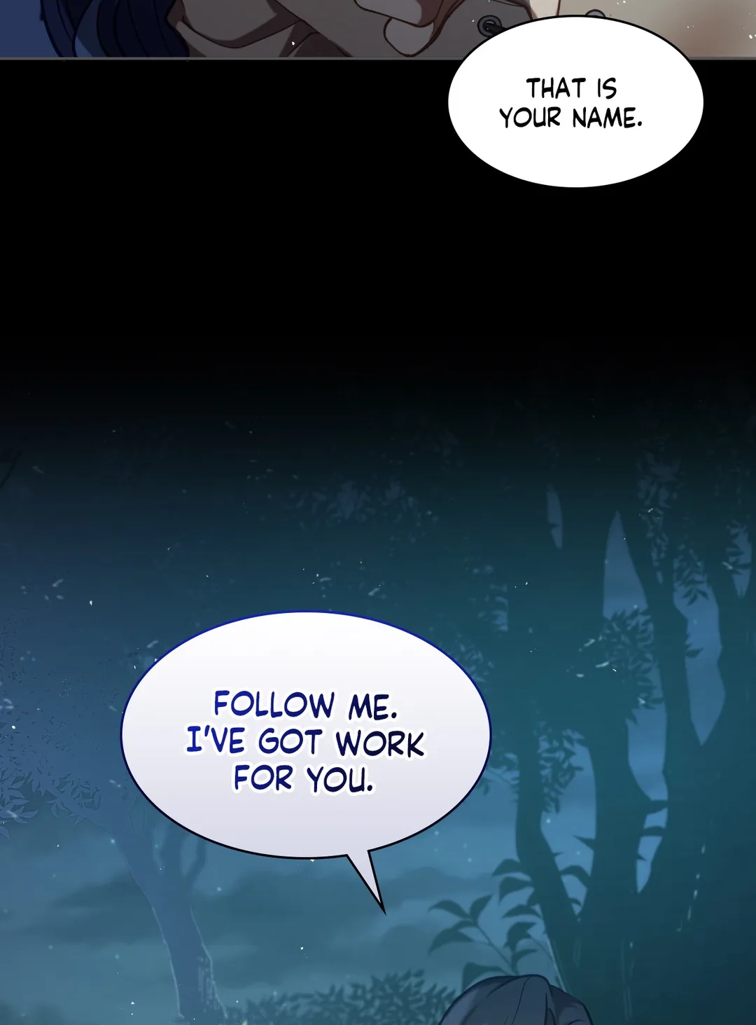 Read Finding Twilight chapter 27 image 34 on Lezhin