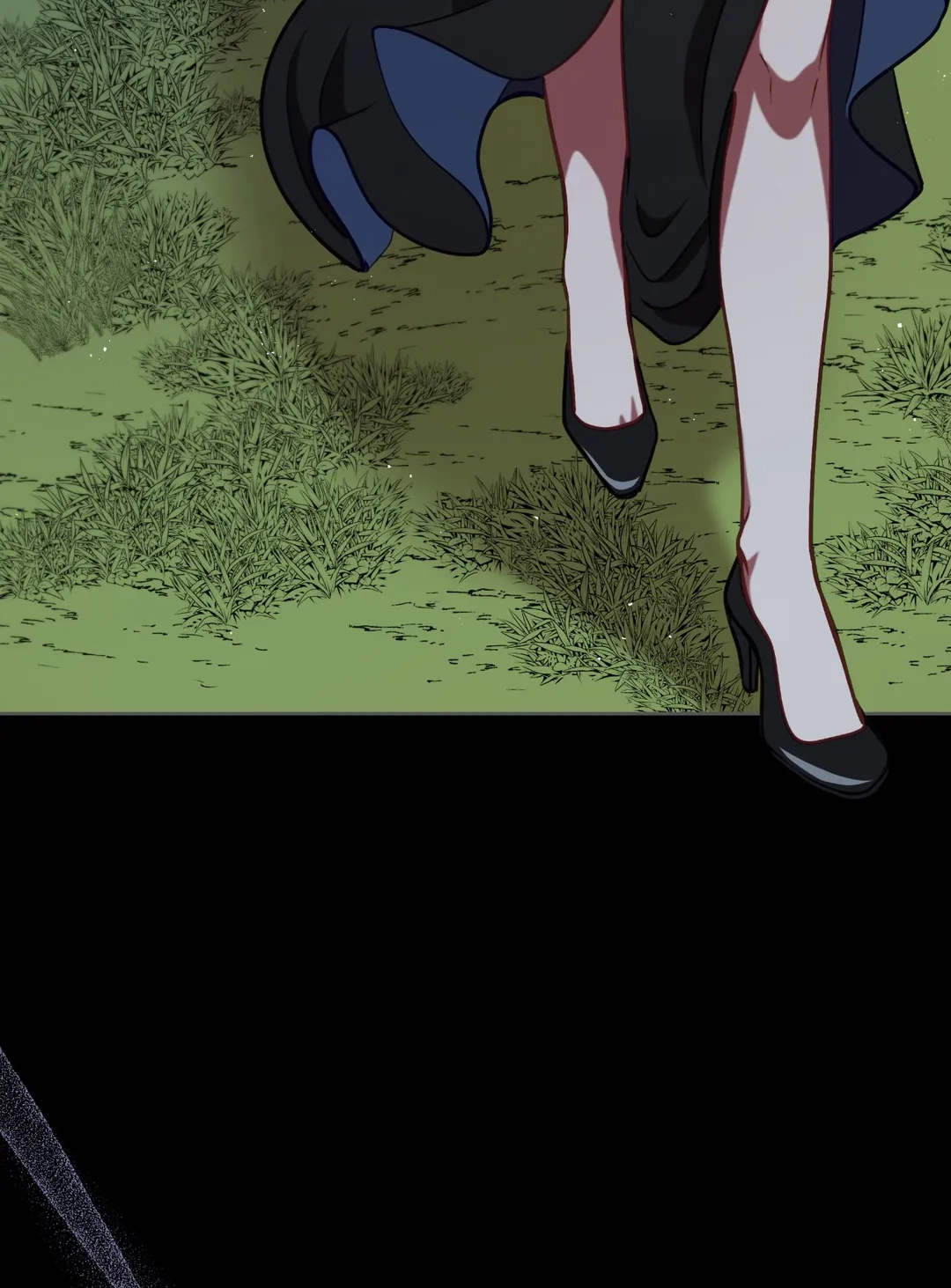 Read Finding Twilight chapter 27 image 36 on Lezhin