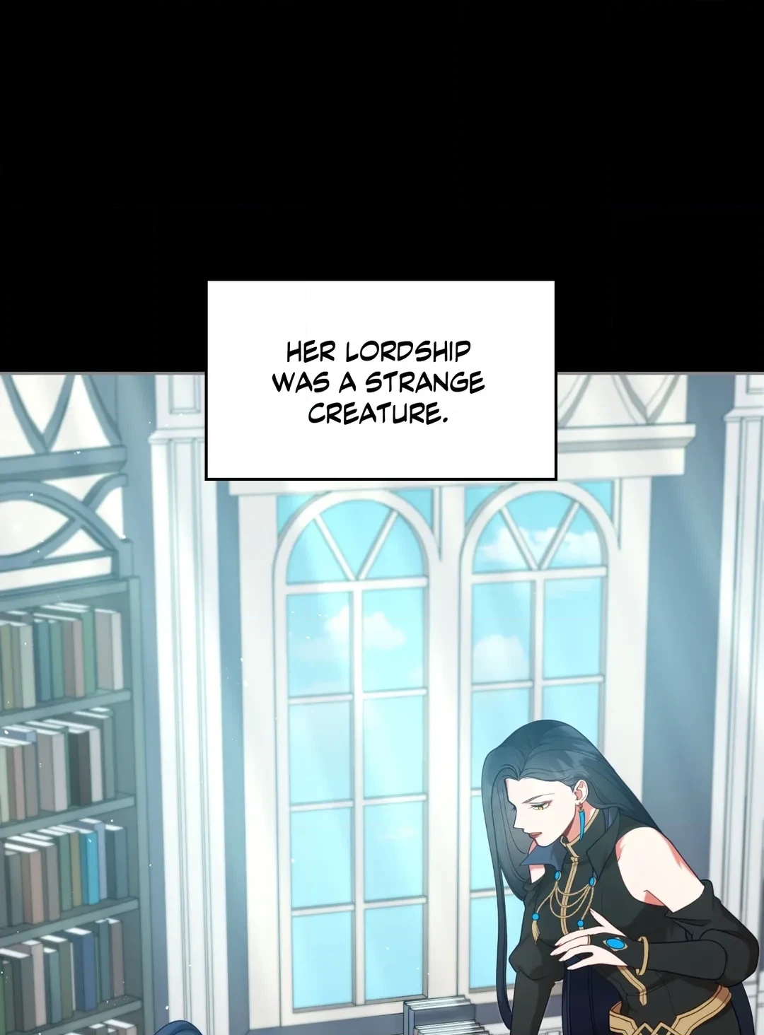 Read Finding Twilight chapter 27 image 39 on Lezhin