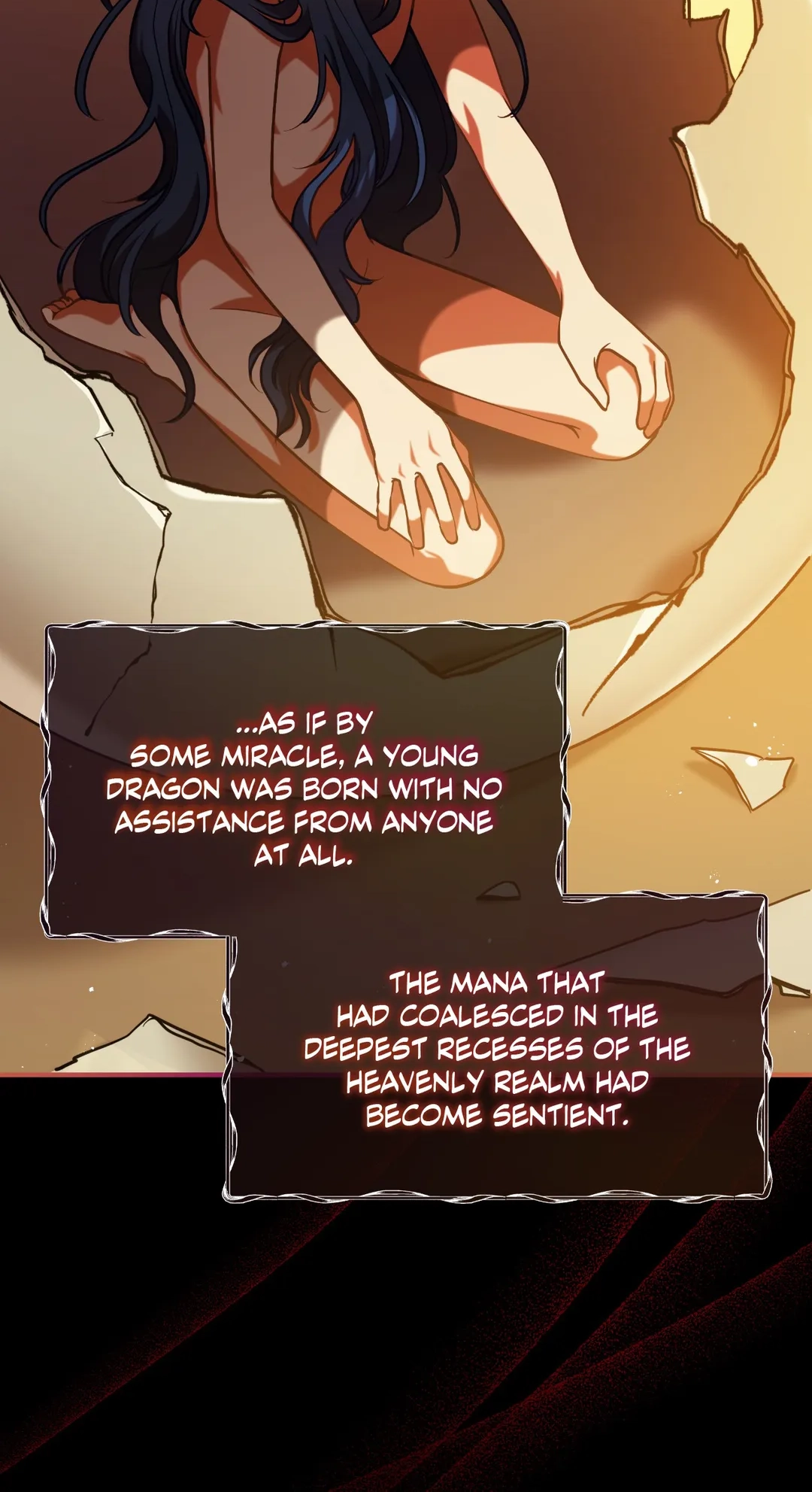 Read Finding Twilight chapter 27 image 4 on Lezhin