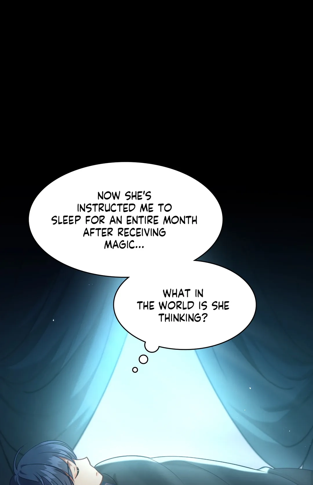 Read Finding Twilight chapter 27 image 41 on Lezhin