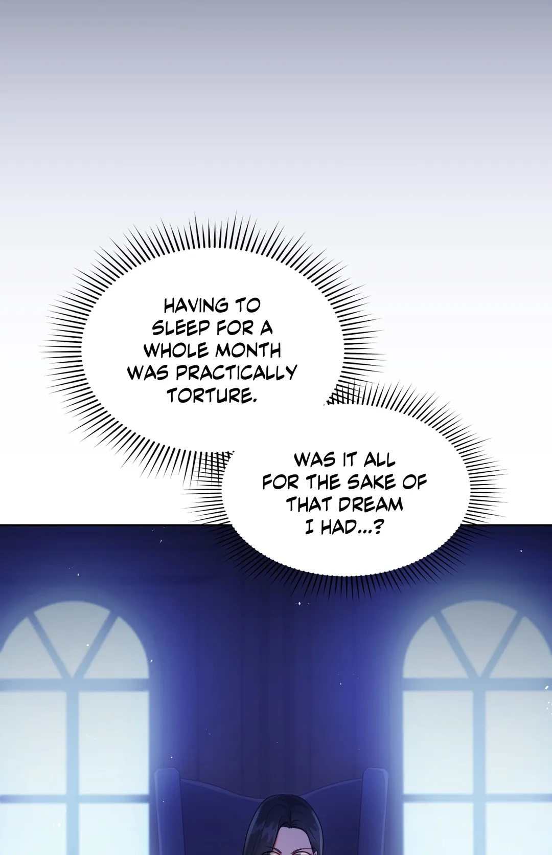 Read Finding Twilight chapter 27 image 44 on Lezhin