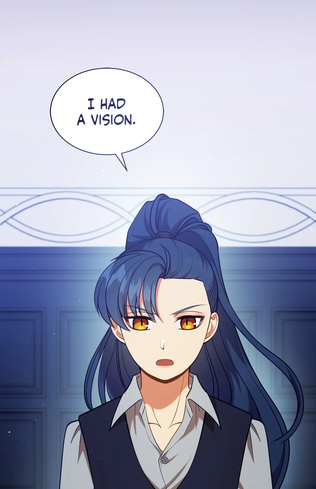 Read Finding Twilight chapter 27 image 46 on Lezhin