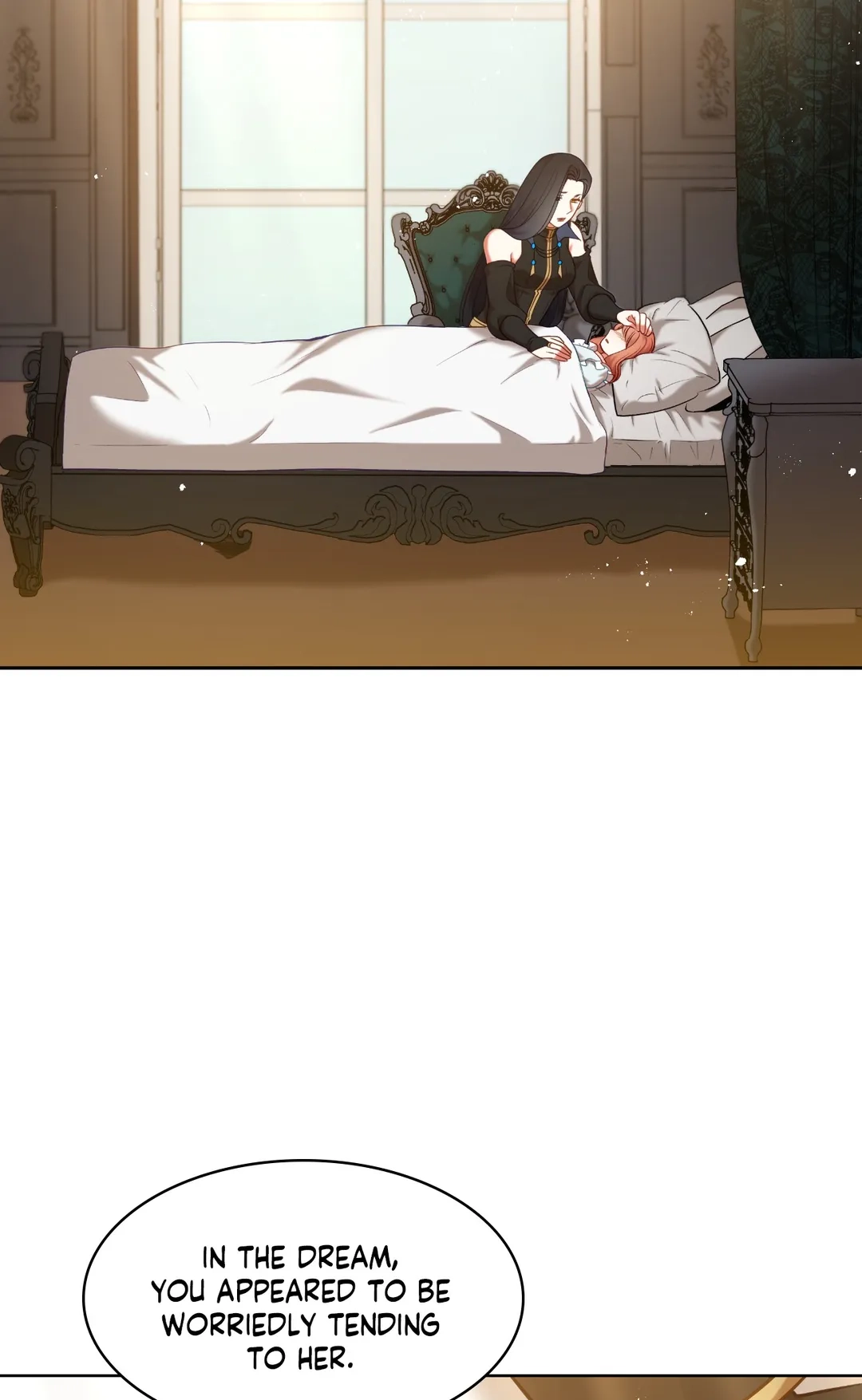 Read Finding Twilight chapter 27 image 51 on Lezhin