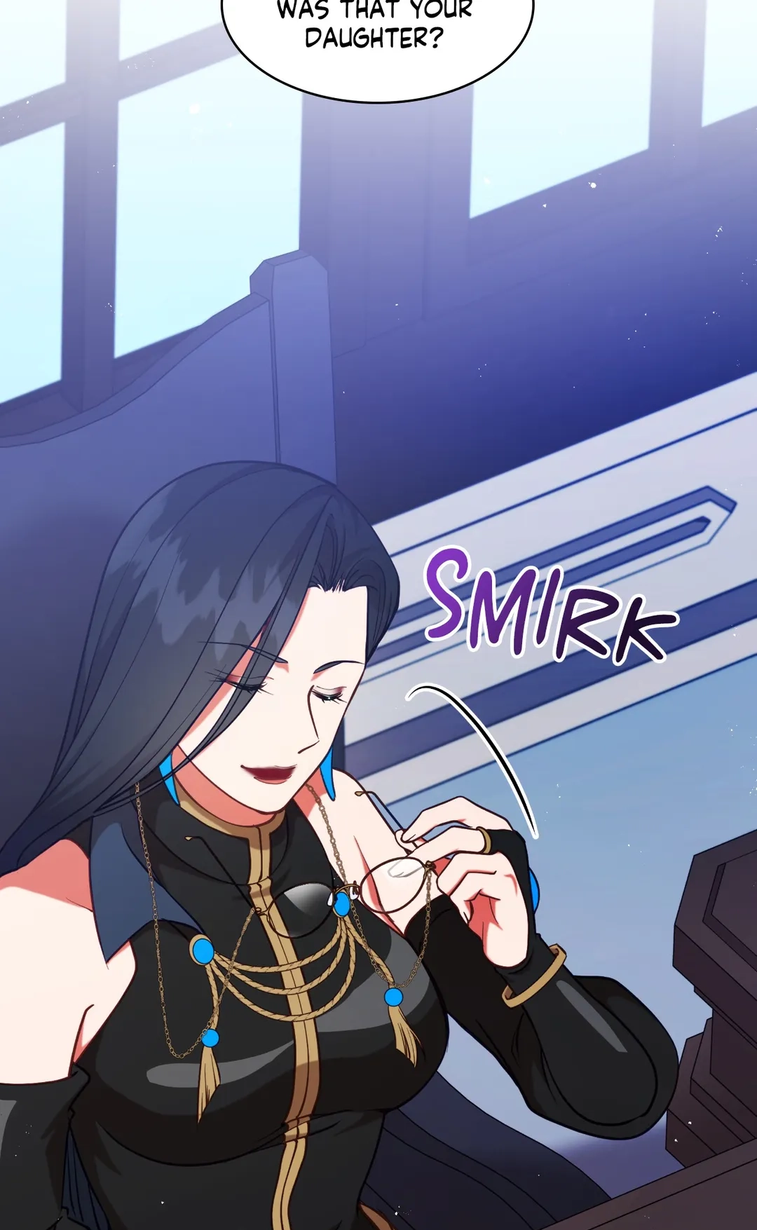 Read Finding Twilight chapter 27 image 53 on Lezhin