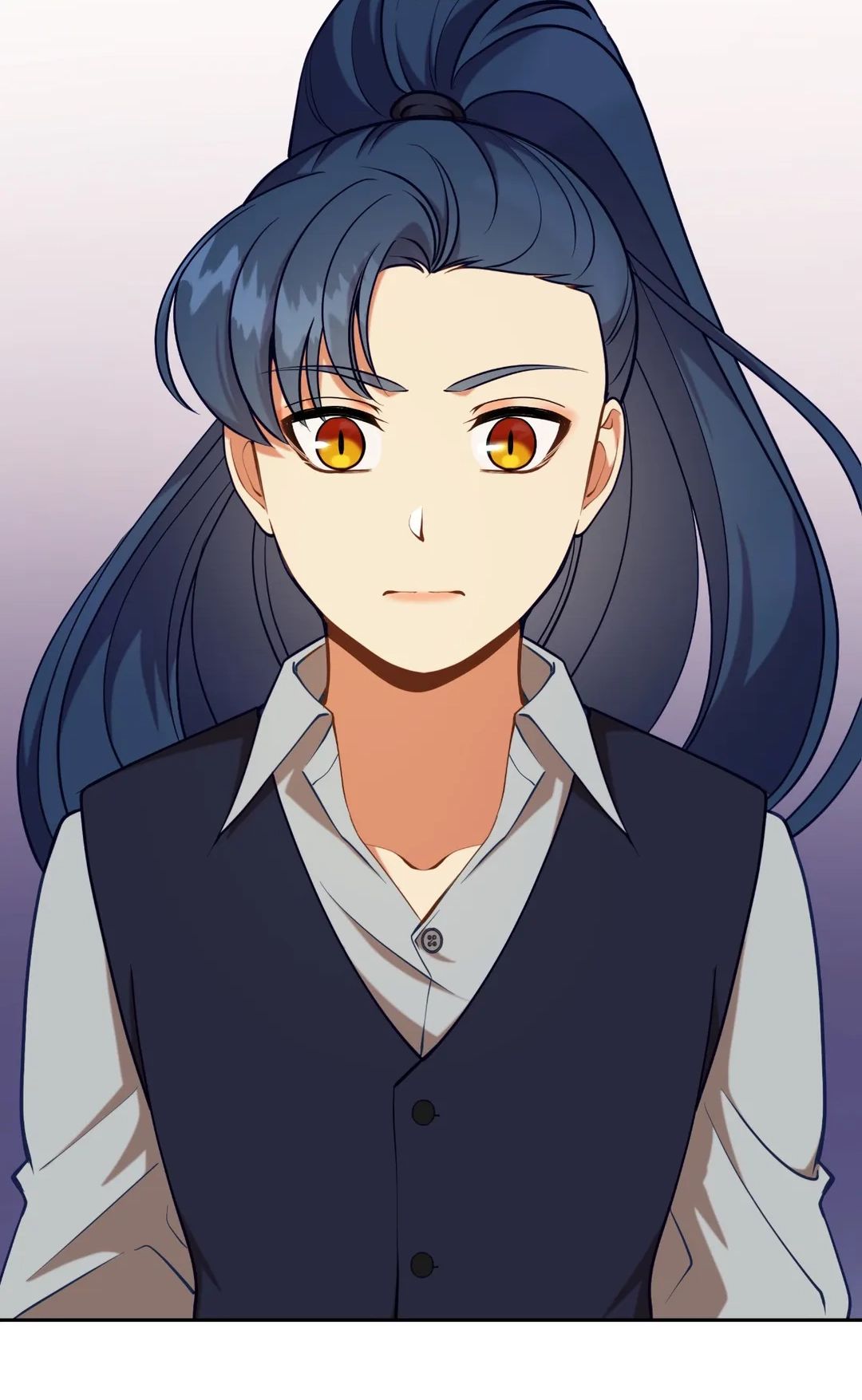 Read Finding Twilight chapter 27 image 56 on Lezhin