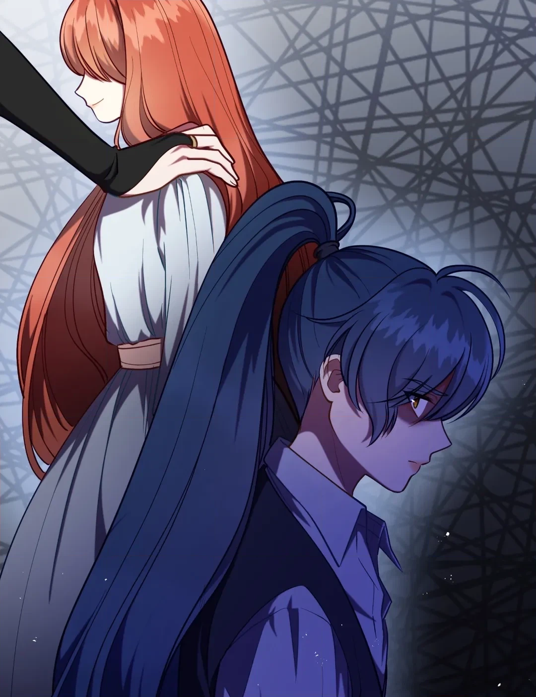 Read Finding Twilight chapter 27 image 59 on Lezhin