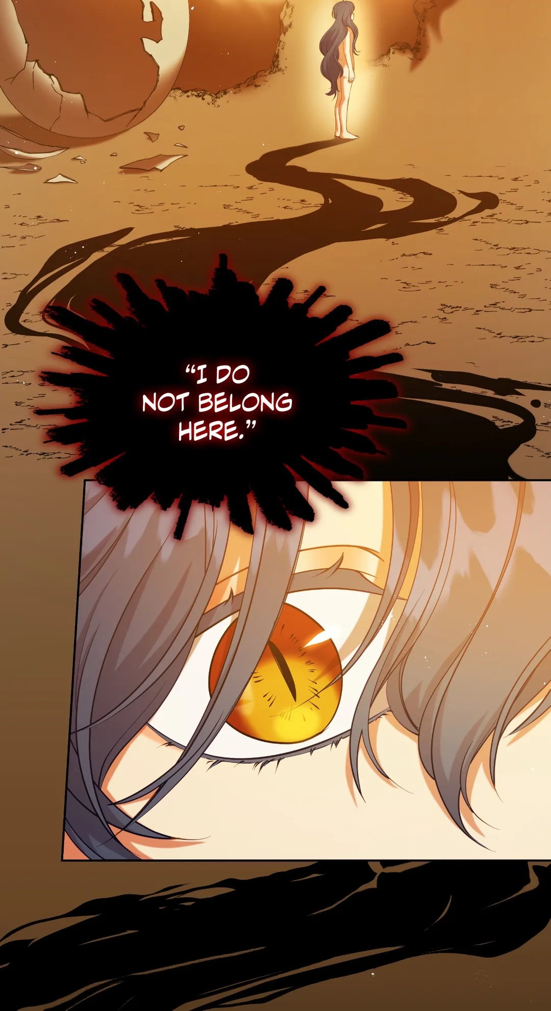 Read Finding Twilight chapter 27 image 6 on Lezhin