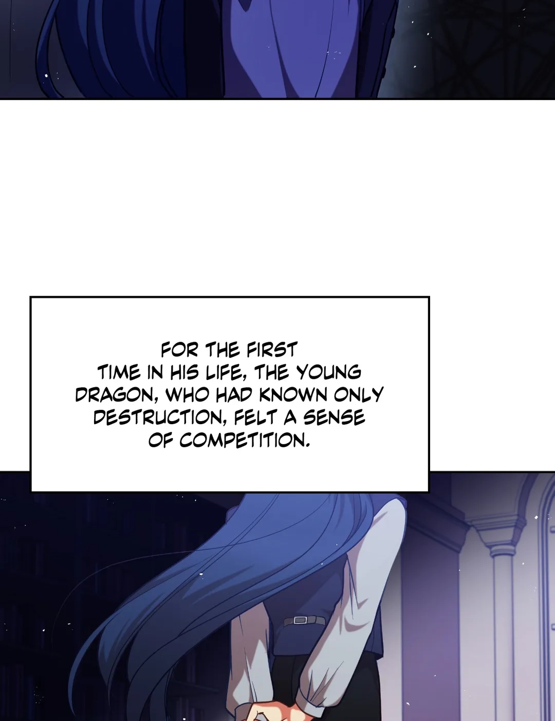 Read Finding Twilight chapter 27 image 60 on Lezhin