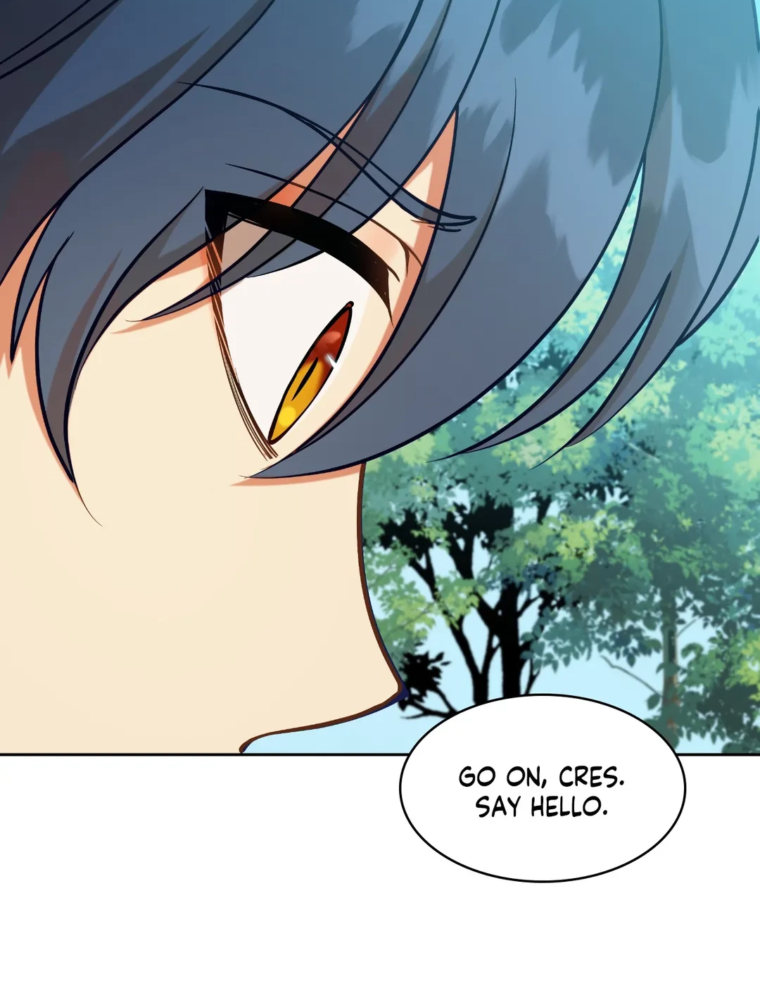 Read Finding Twilight chapter 27 image 64 on Lezhin