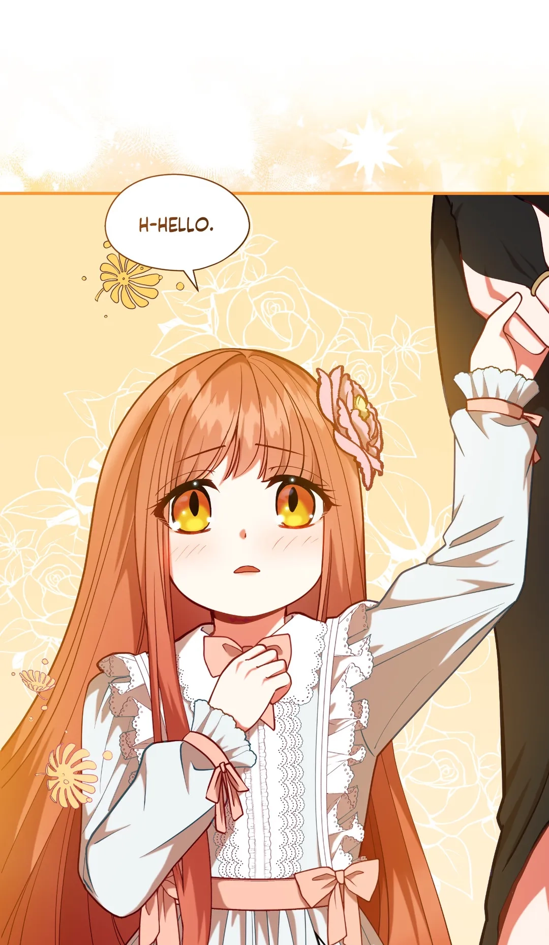 Read Finding Twilight chapter 27 image 65 on Lezhin