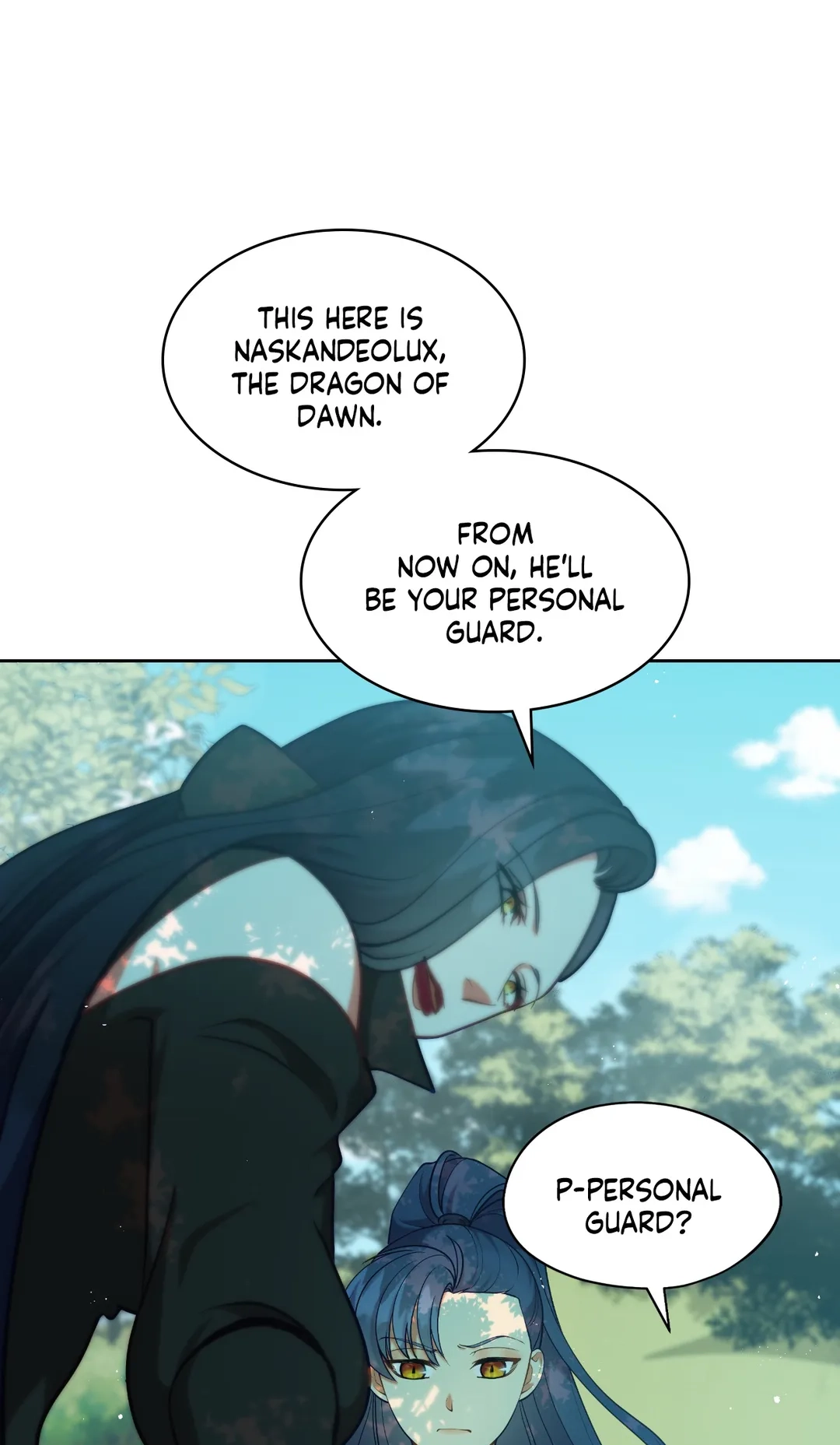 Read Finding Twilight chapter 27 image 67 on Lezhin