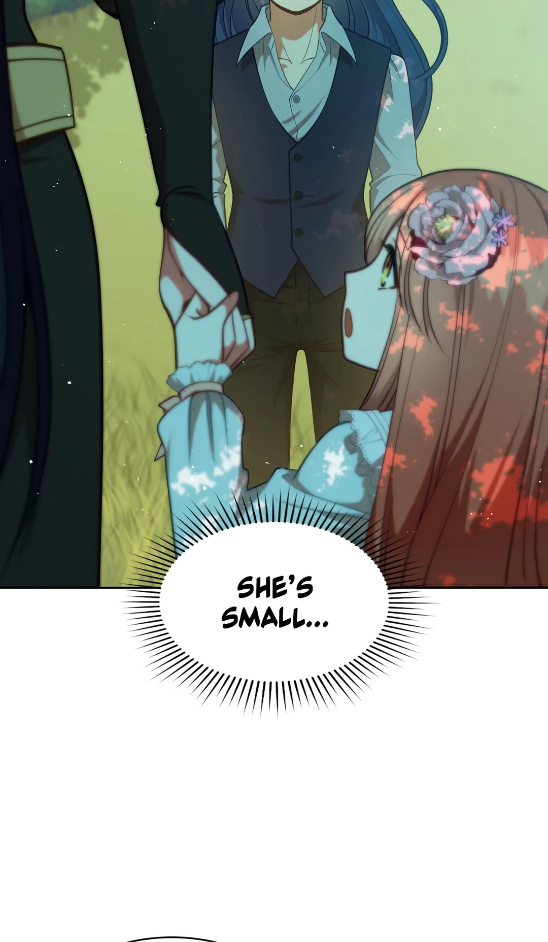 Read Finding Twilight chapter 27 image 68 on Lezhin
