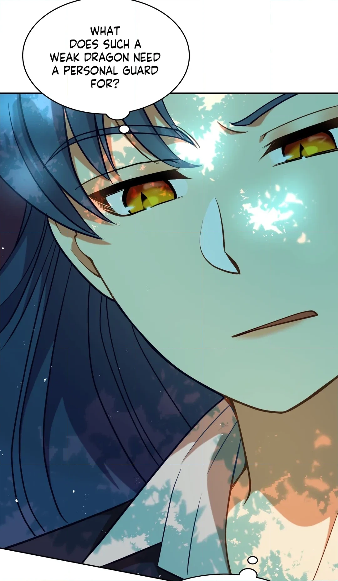 Read Finding Twilight chapter 27 image 69 on Lezhin