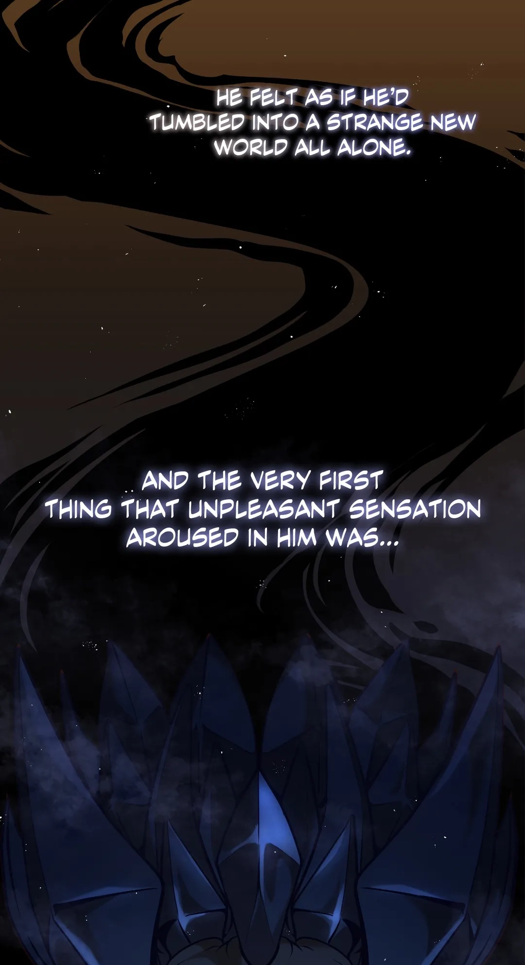 Read Finding Twilight chapter 27 image 7 on Lezhin