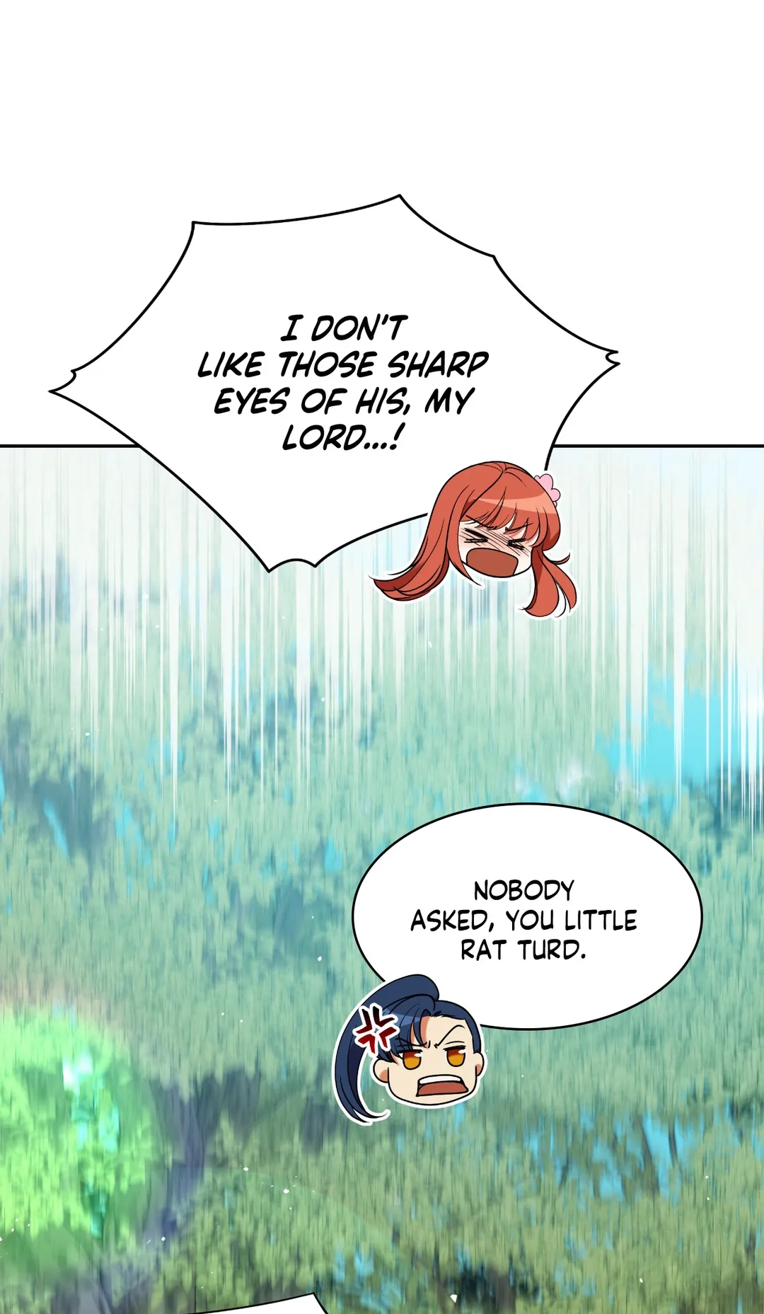 Read Finding Twilight chapter 27 image 71 on Lezhin