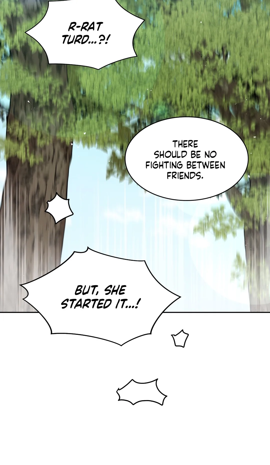 Read Finding Twilight chapter 27 image 72 on Lezhin