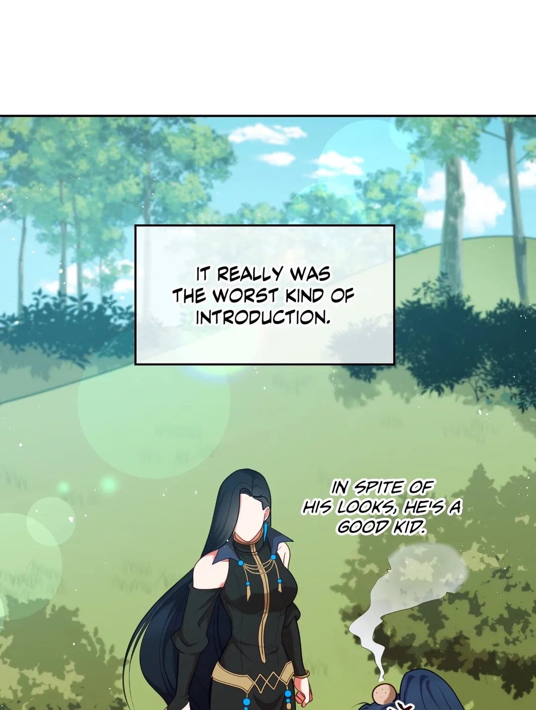 Read Finding Twilight chapter 27 image 73 on Lezhin
