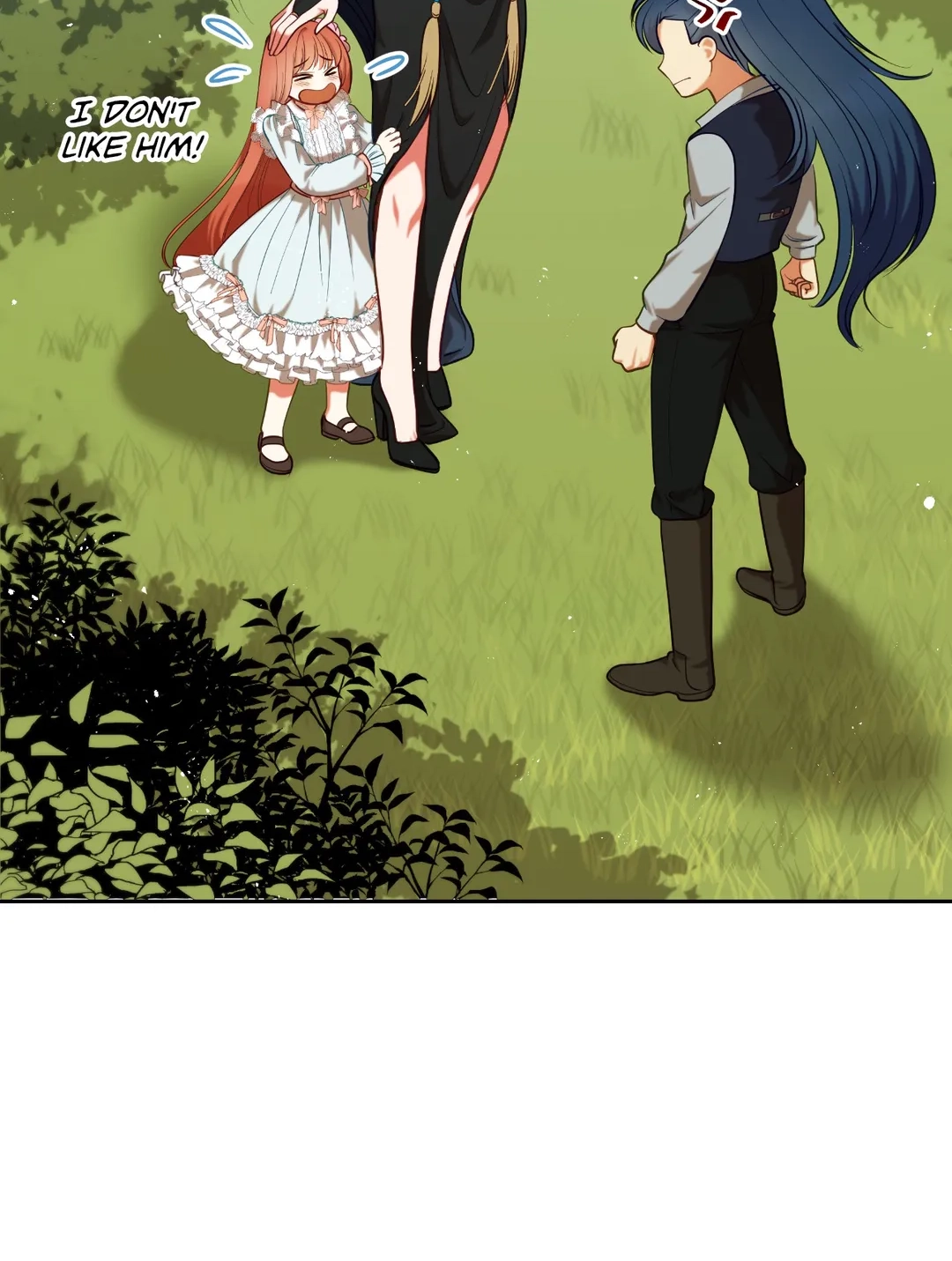 Read Finding Twilight chapter 27 image 74 on Lezhin