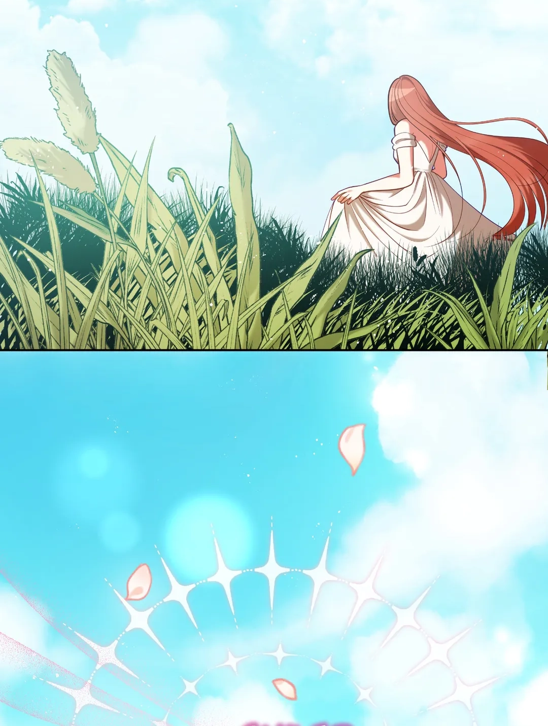 Read Finding Twilight chapter 27 image 78 on Lezhin