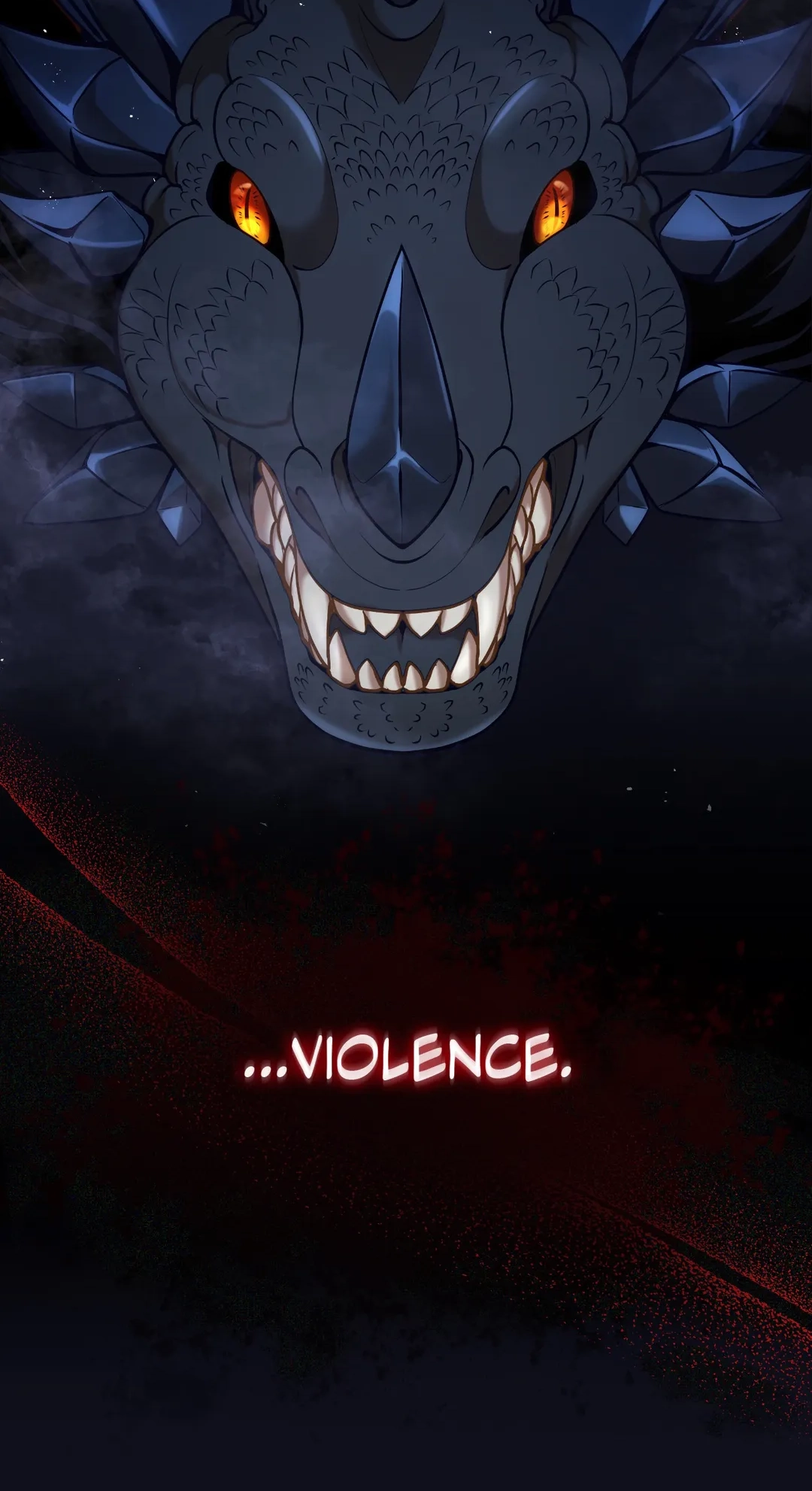 Read Finding Twilight chapter 27 image 8 on Lezhin