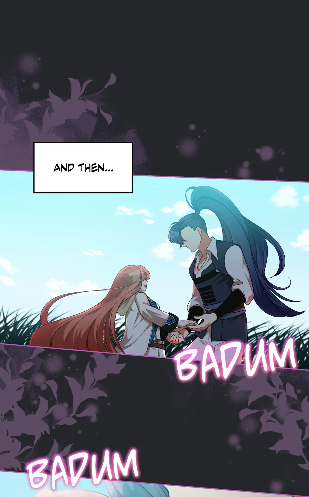 Read Finding Twilight chapter 27 image 81 on Lezhin