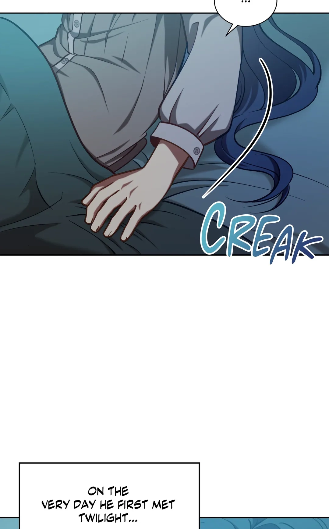 Read Finding Twilight chapter 27 image 85 on Lezhin