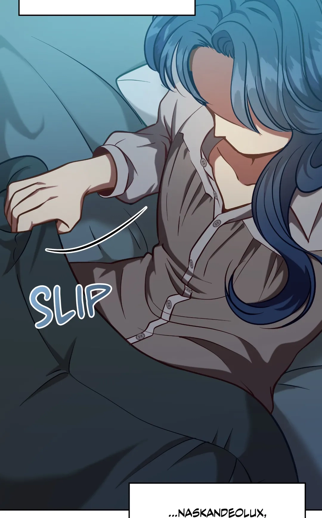 Read Finding Twilight chapter 27 image 86 on Lezhin